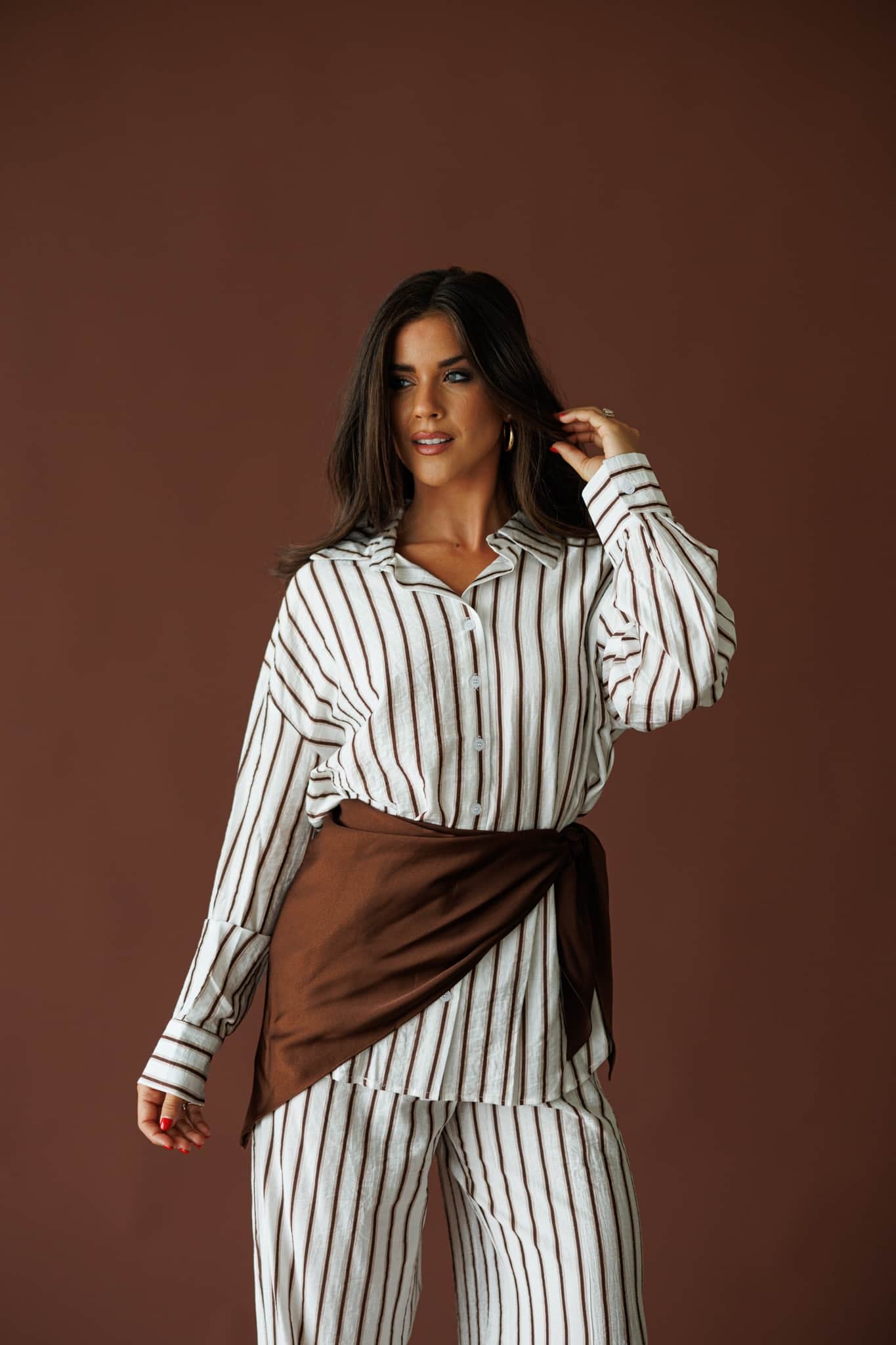 brown combo