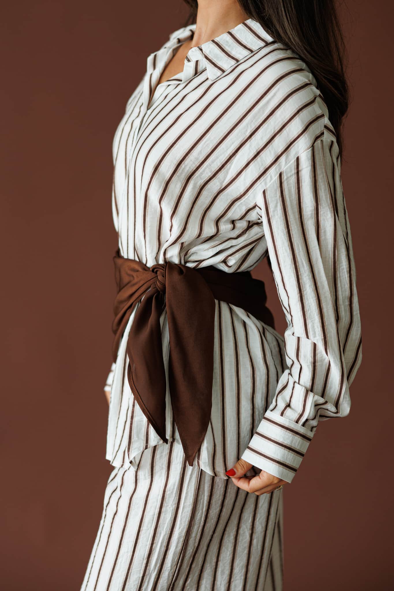 brown combo