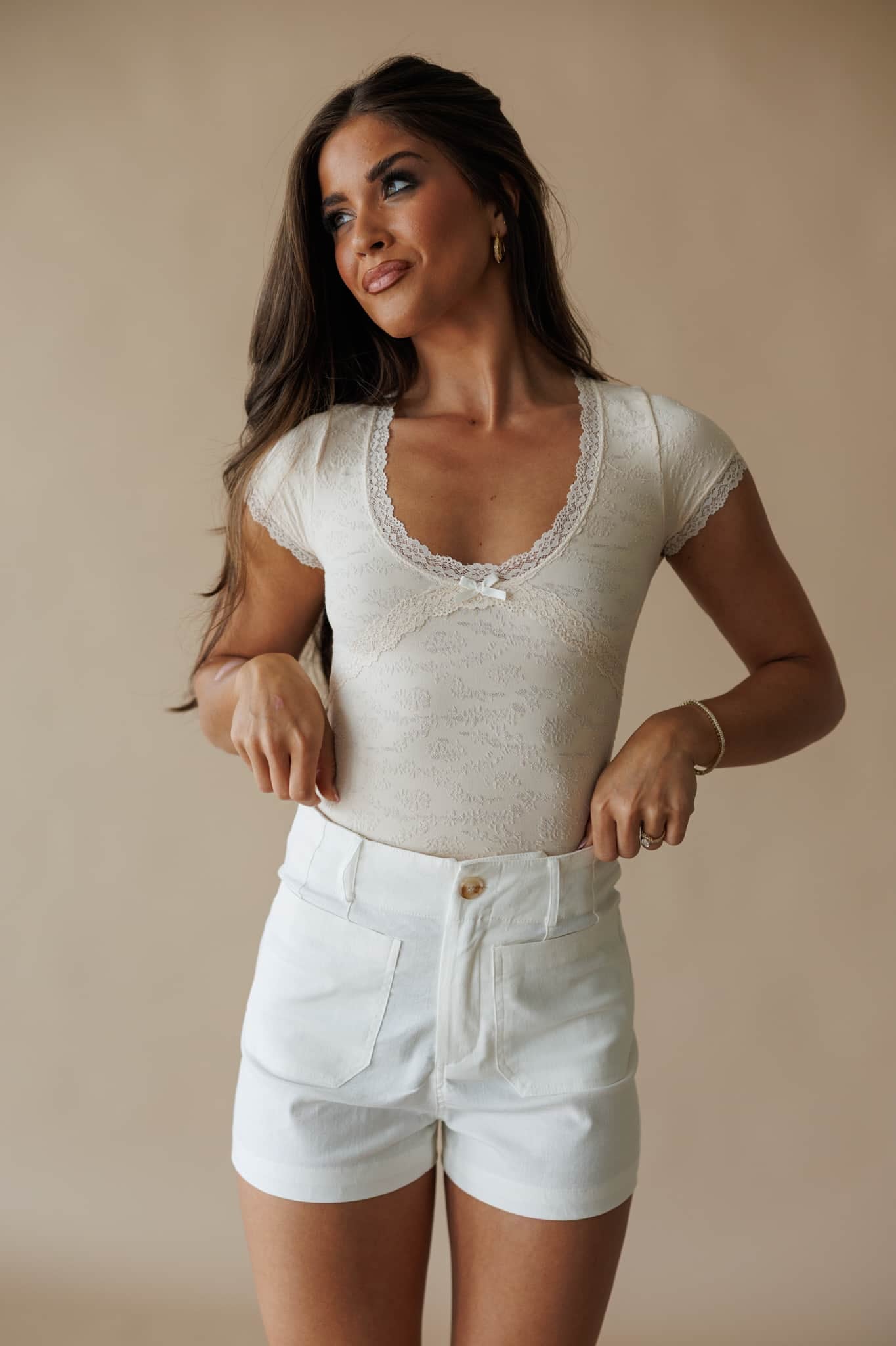 Endless Summer Shorts
