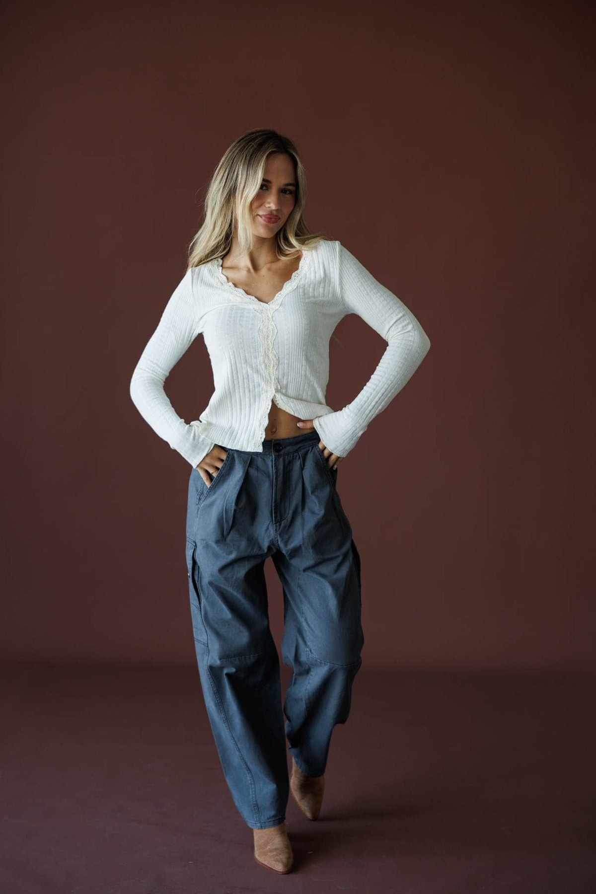 Anywhere But Here Pants