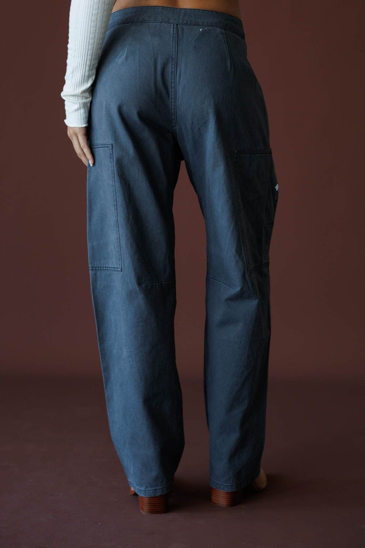 Anywhere But Here Pants