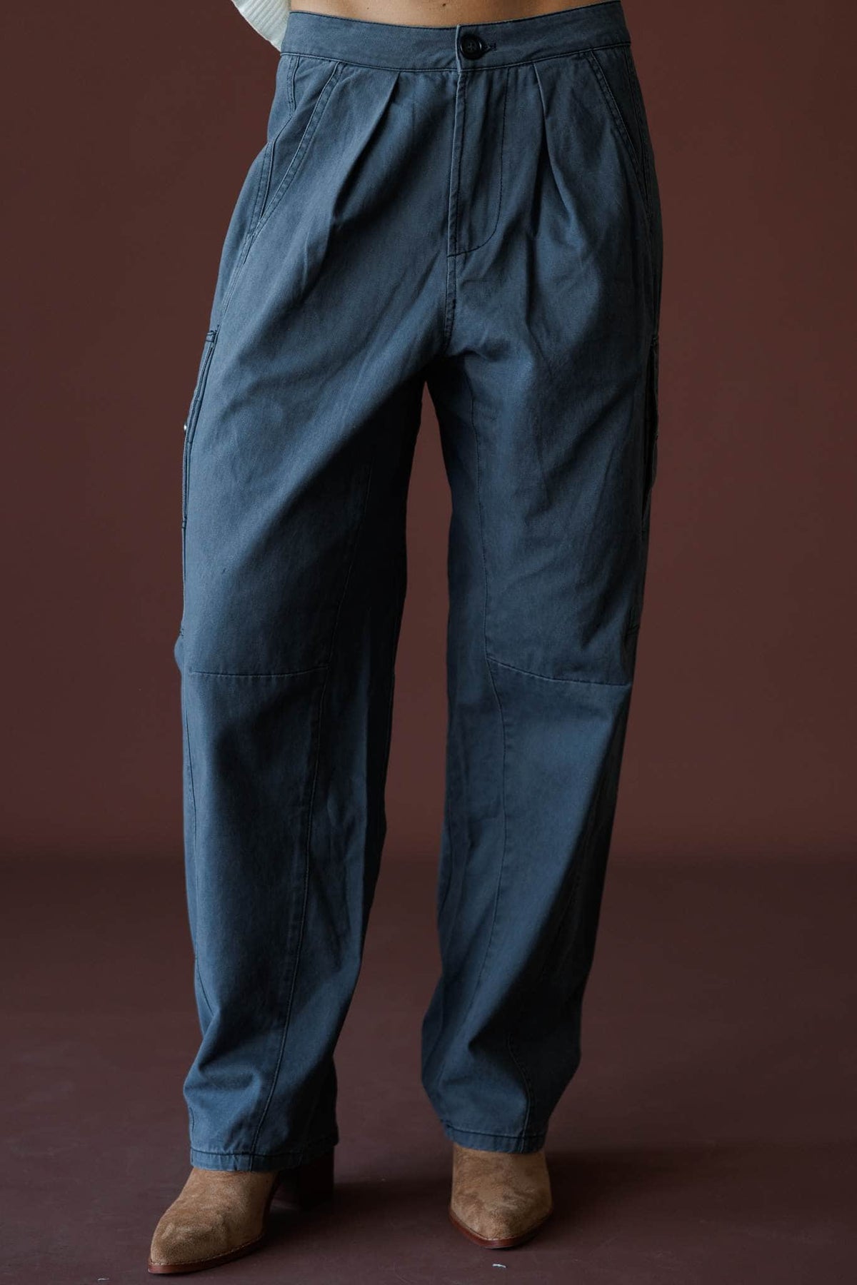 Anywhere But Here Pants