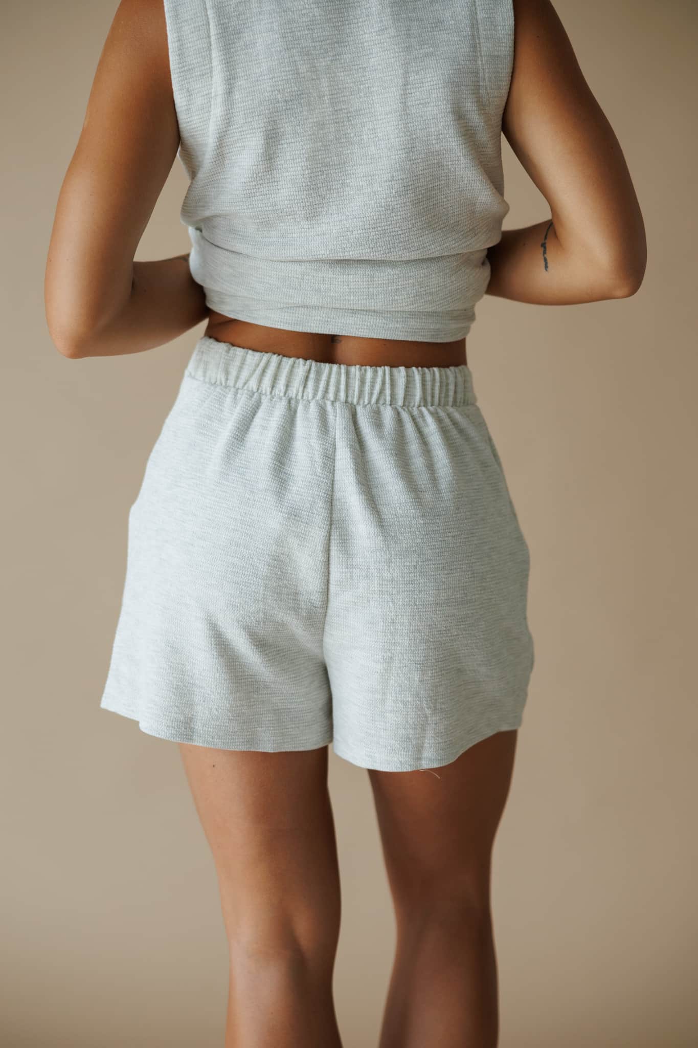 The Downtime Shorts