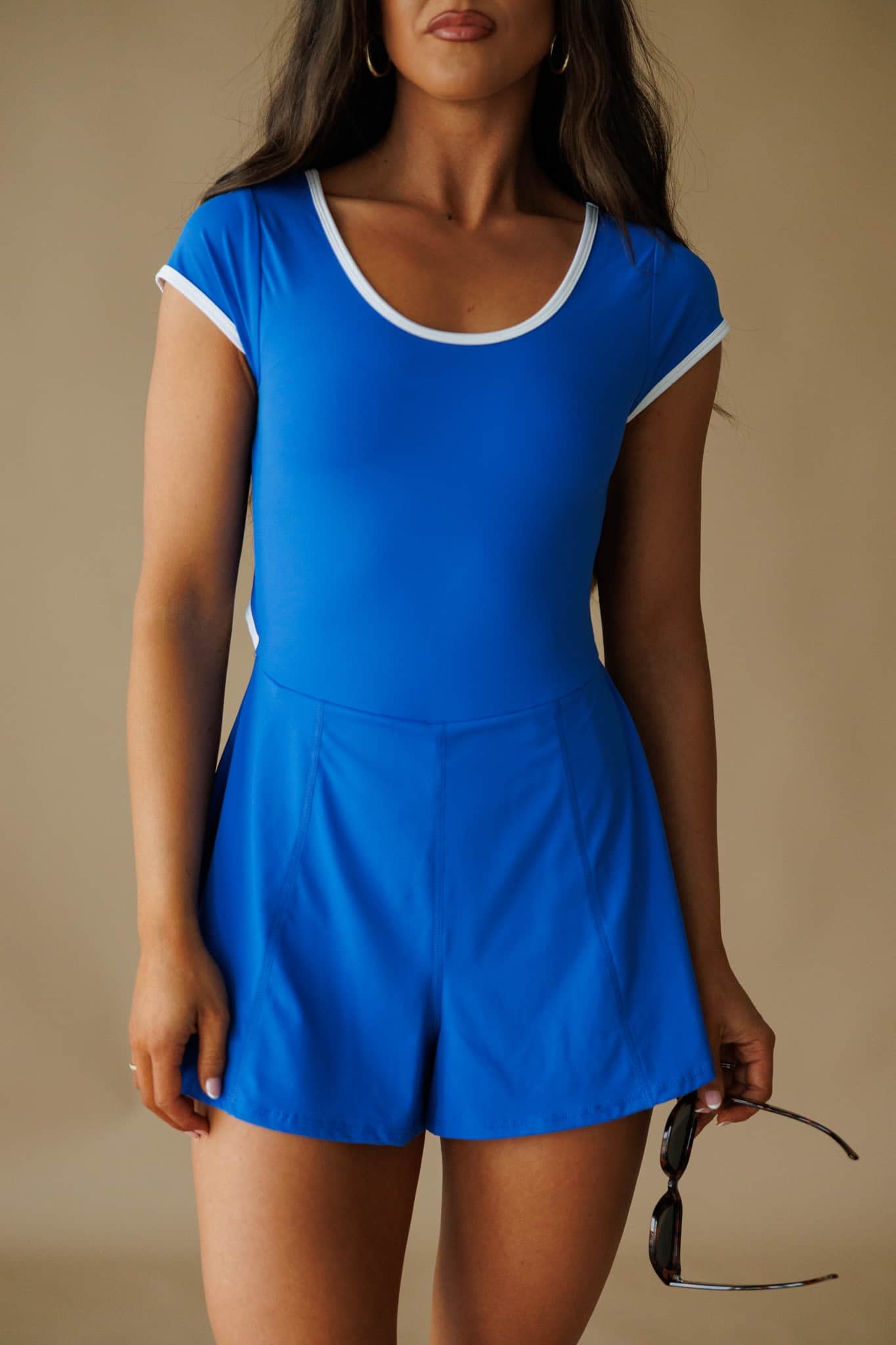 deep indigo