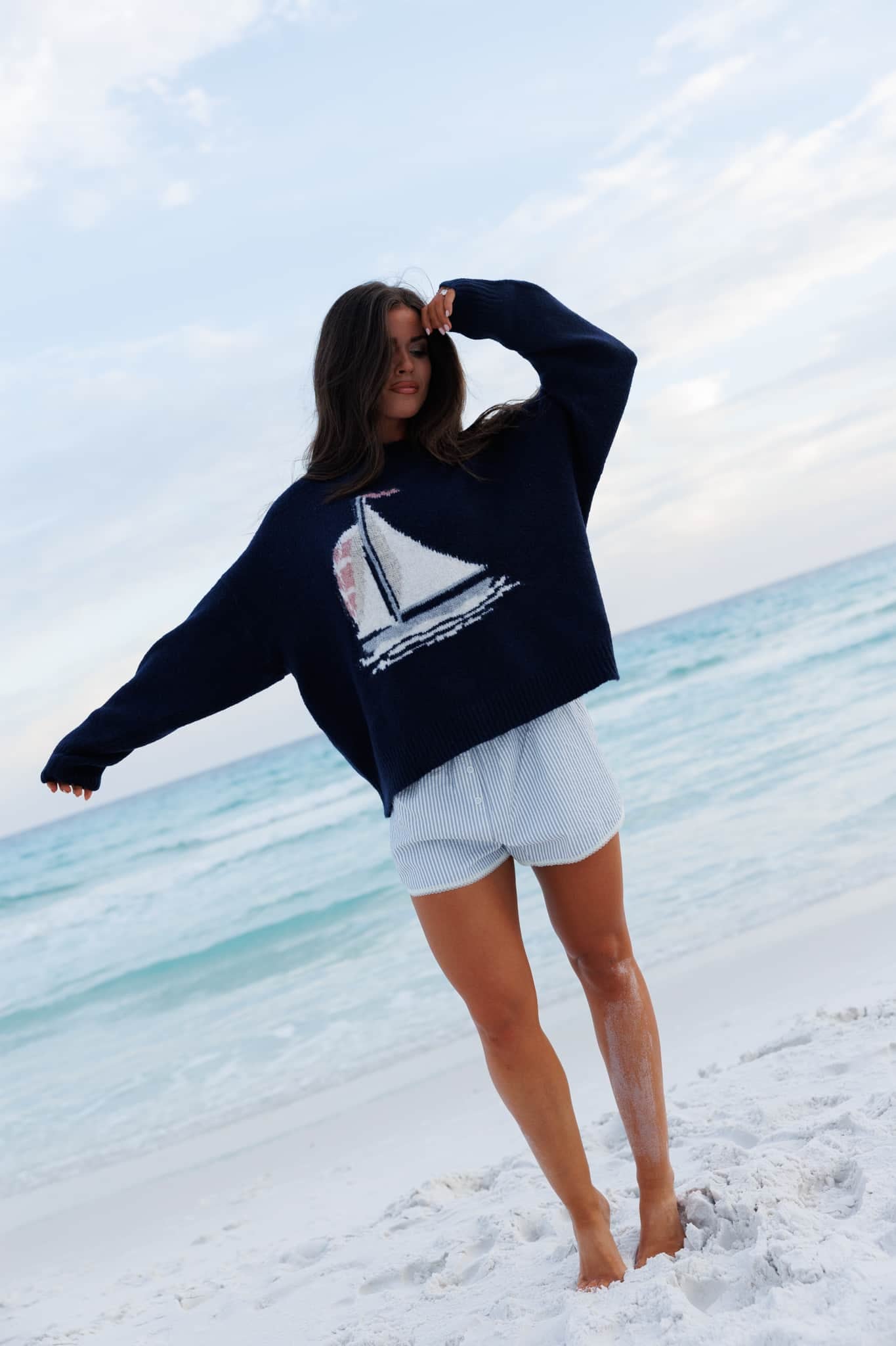 navy