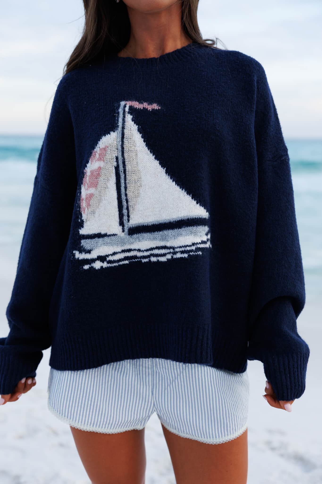 navy