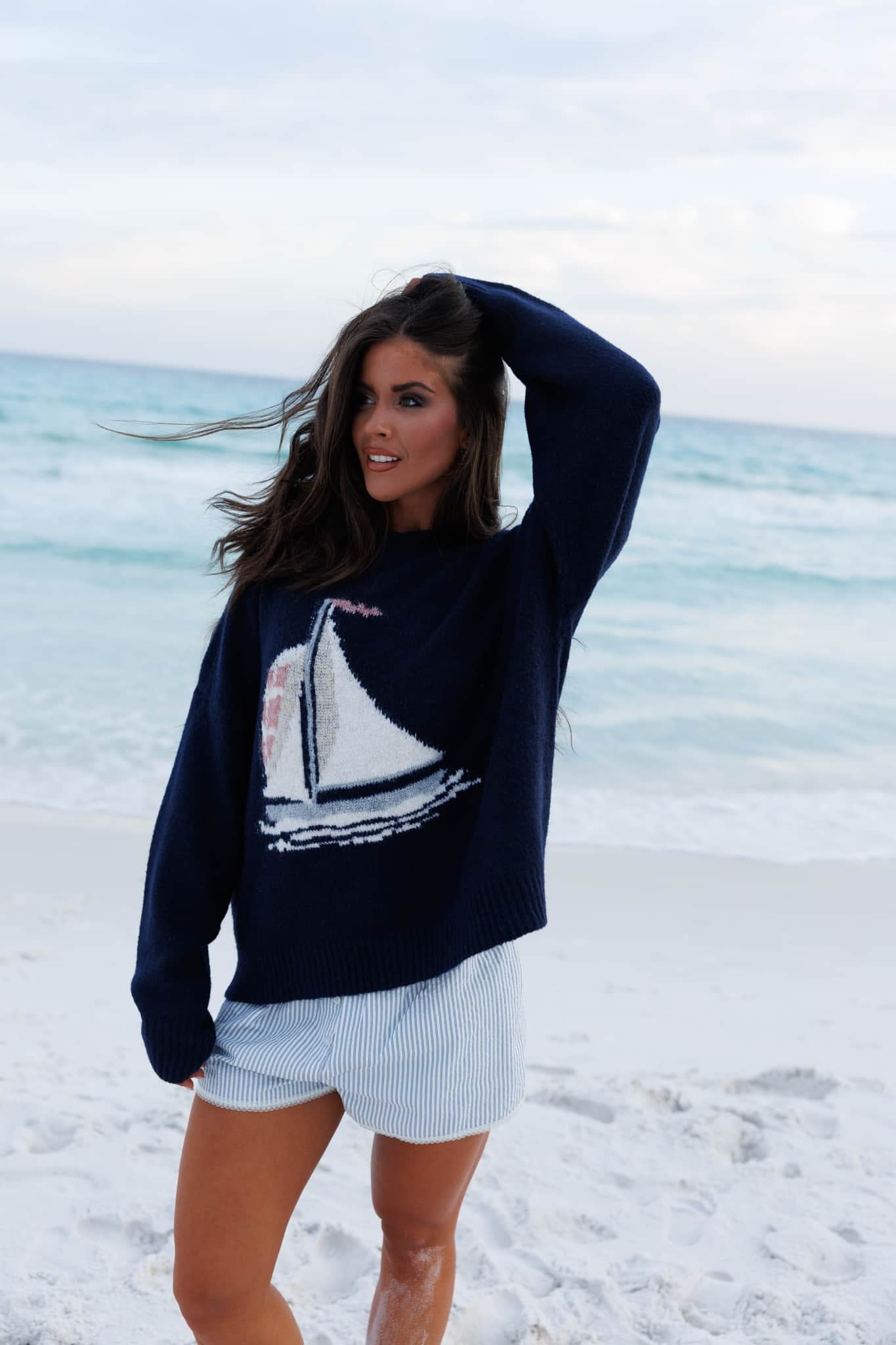 navy