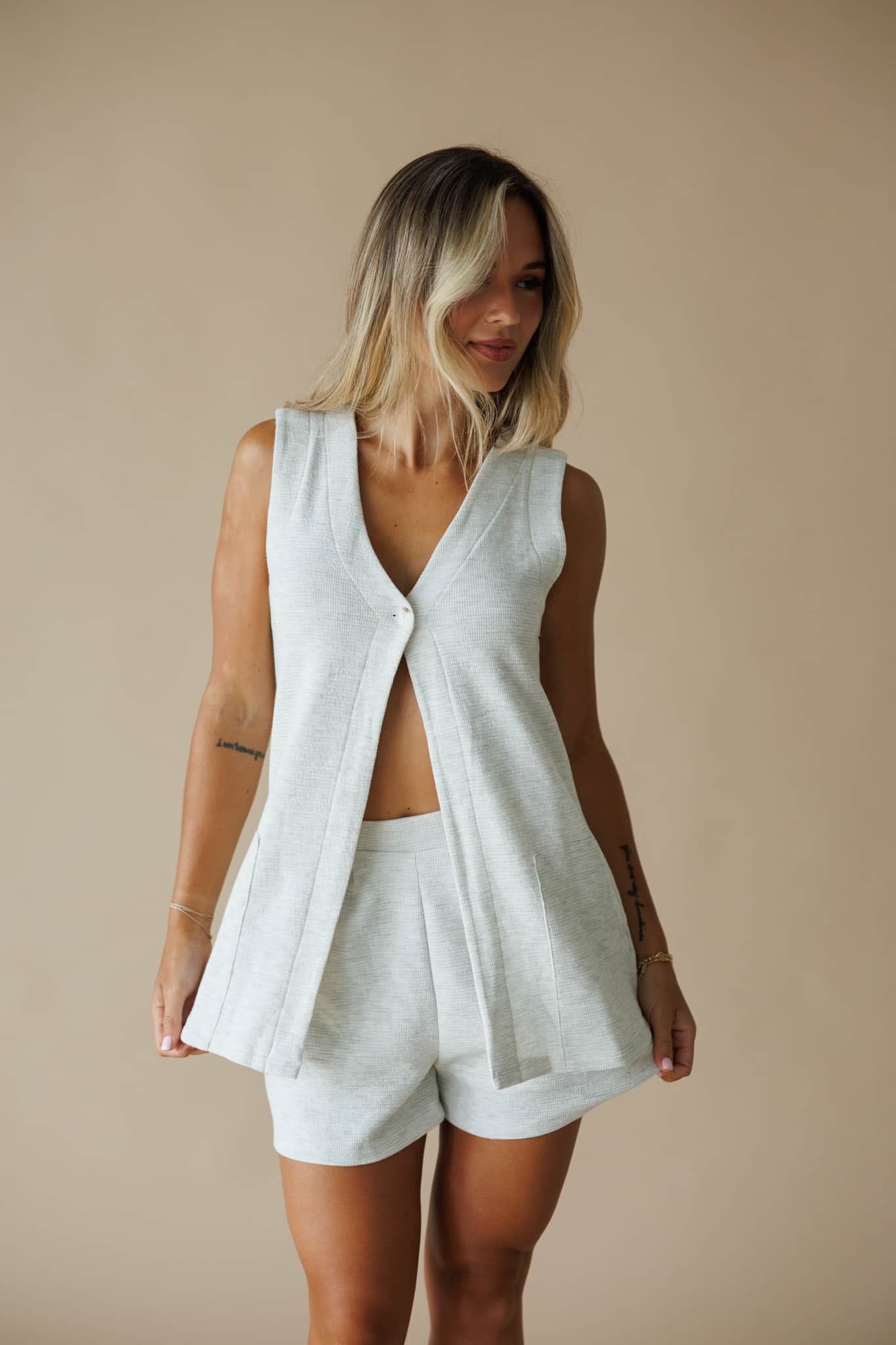 The Downtime Top