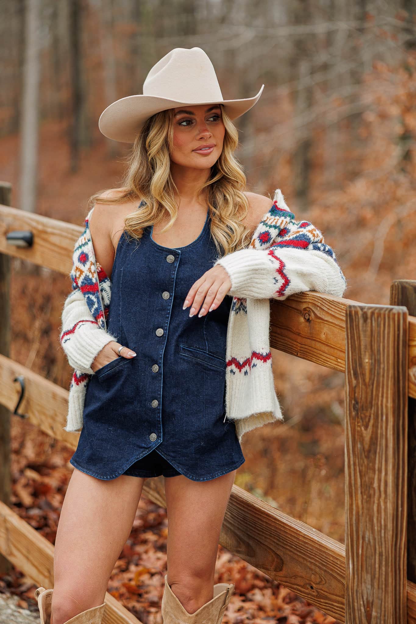 dark denim