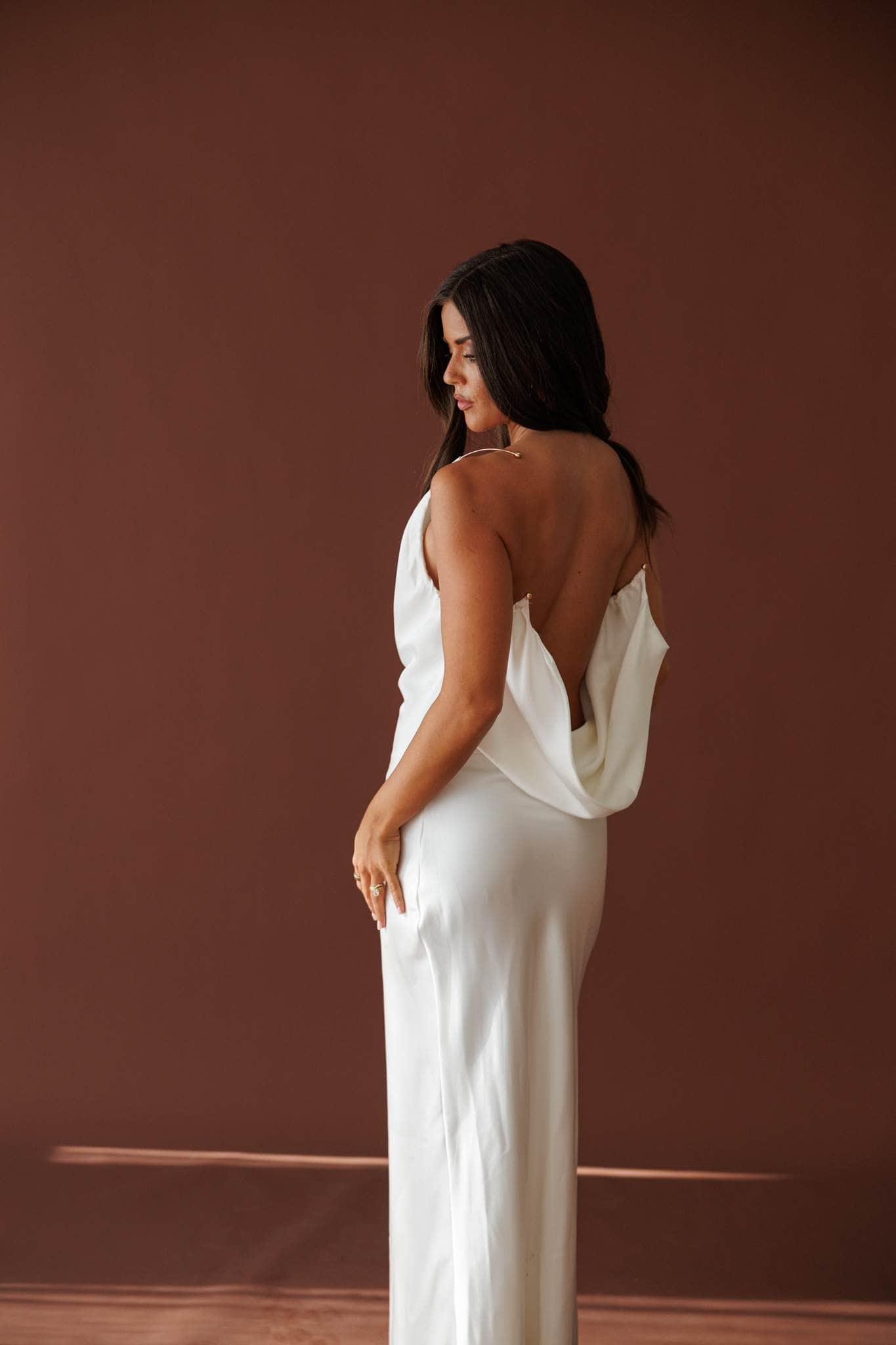 The Heiress Dress