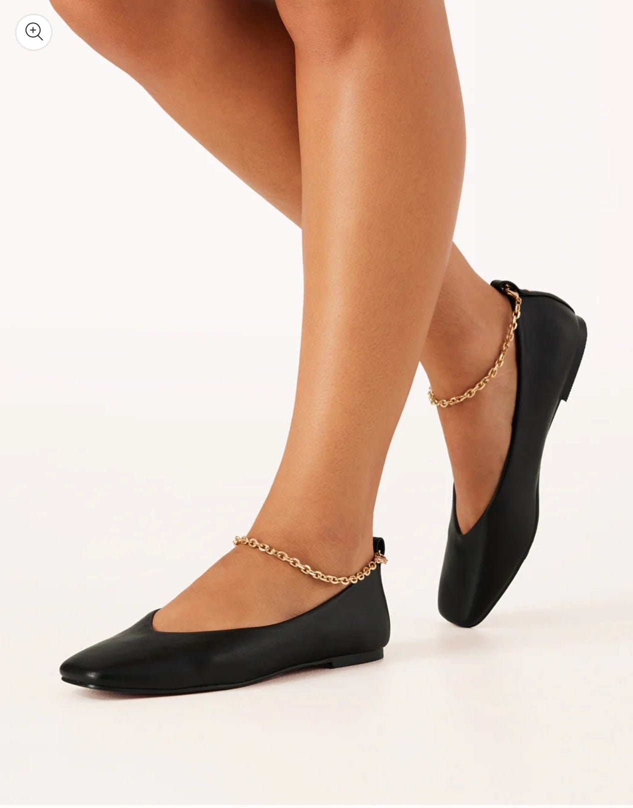 Billini Leanna Ballet Flat** Billini