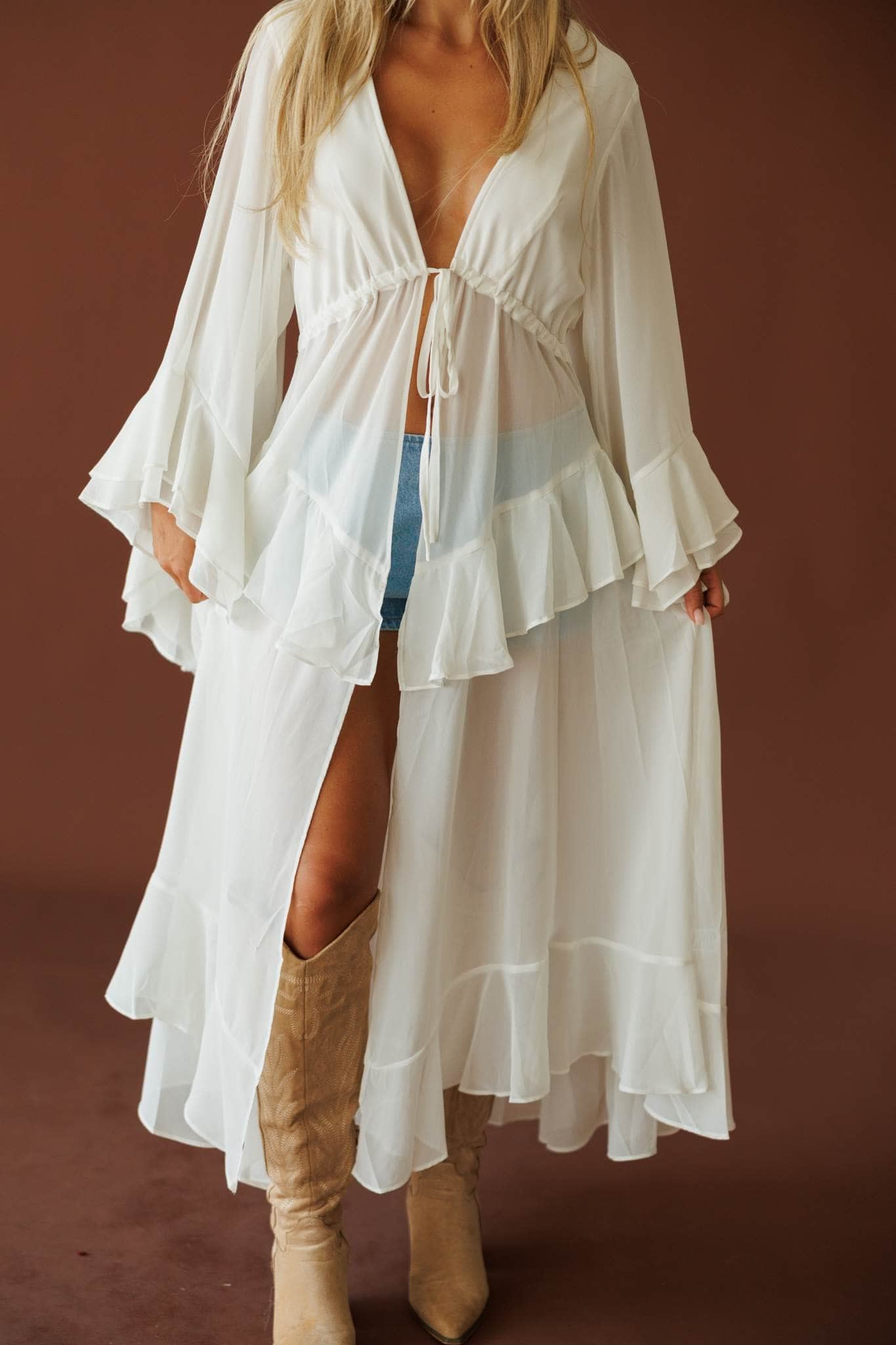Desert Angel Duster