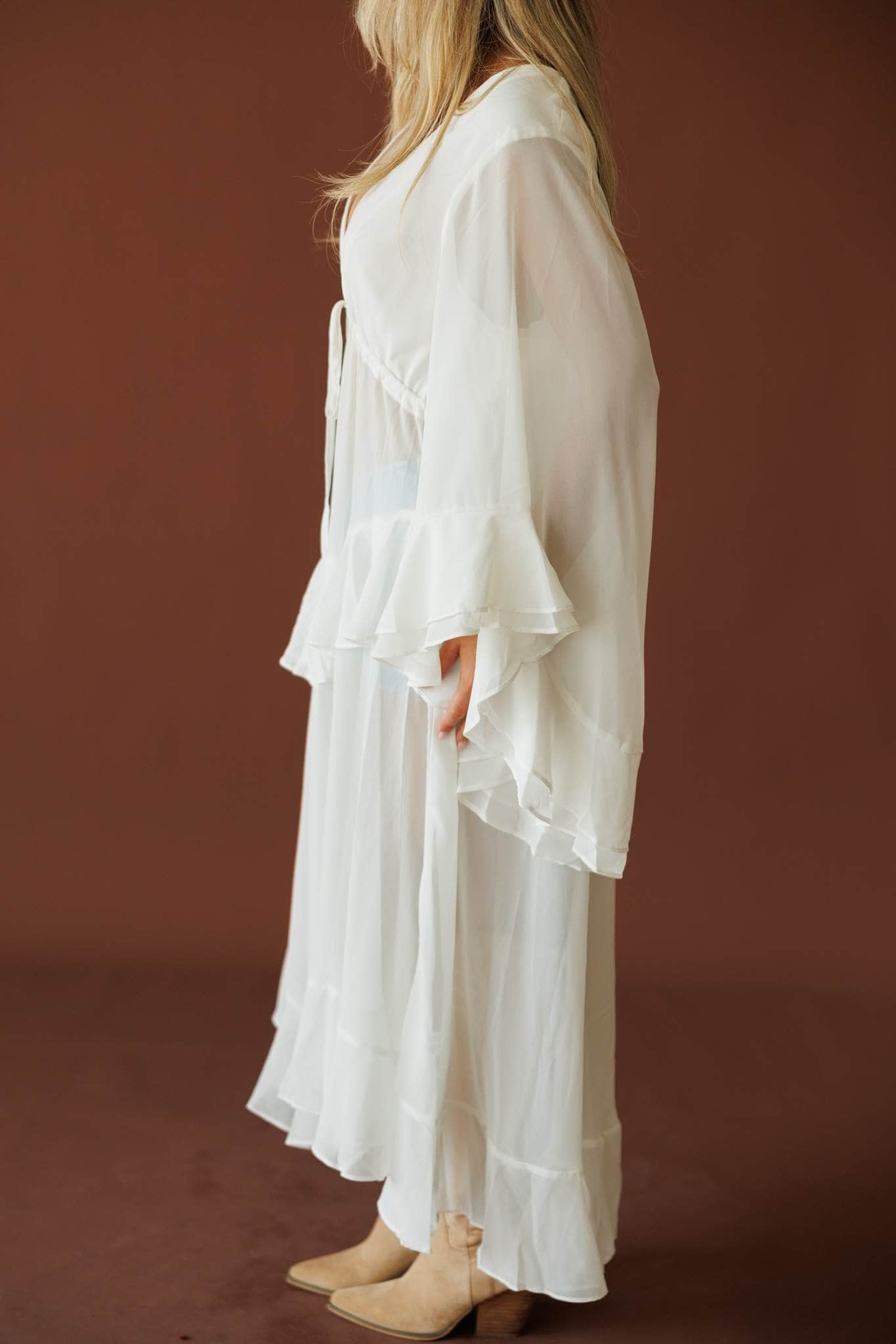 Desert Angel Duster