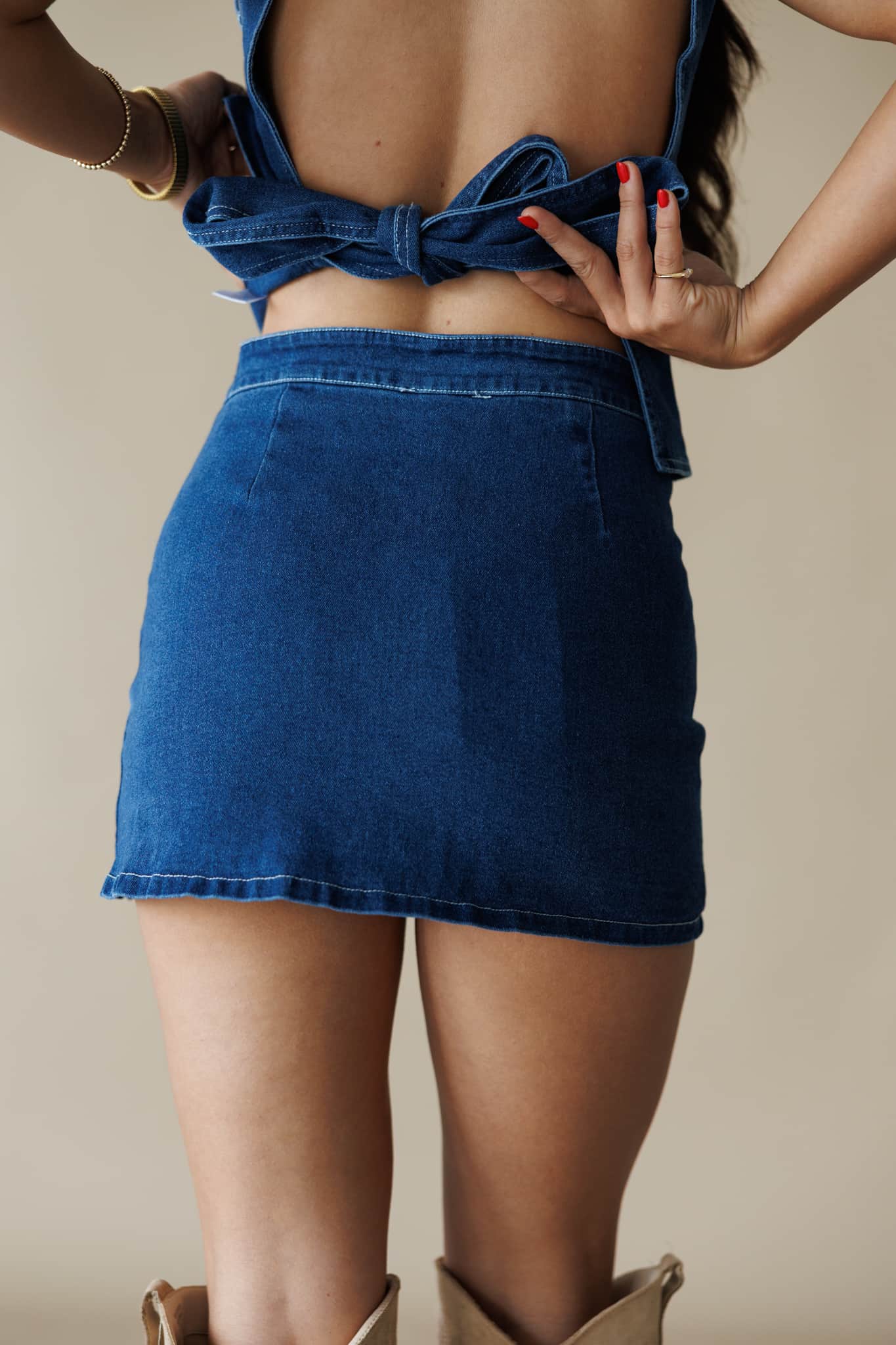 dark denim