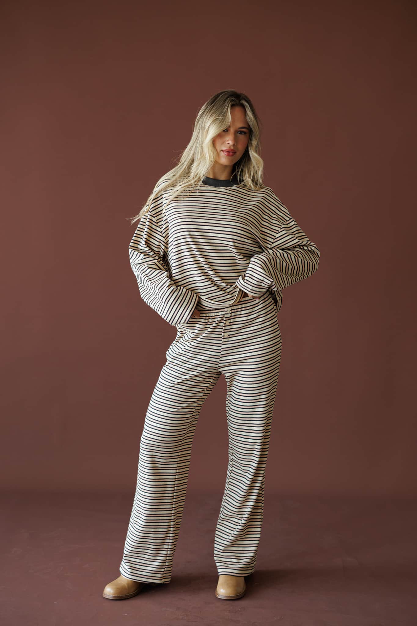 Weekend Ritual Pants