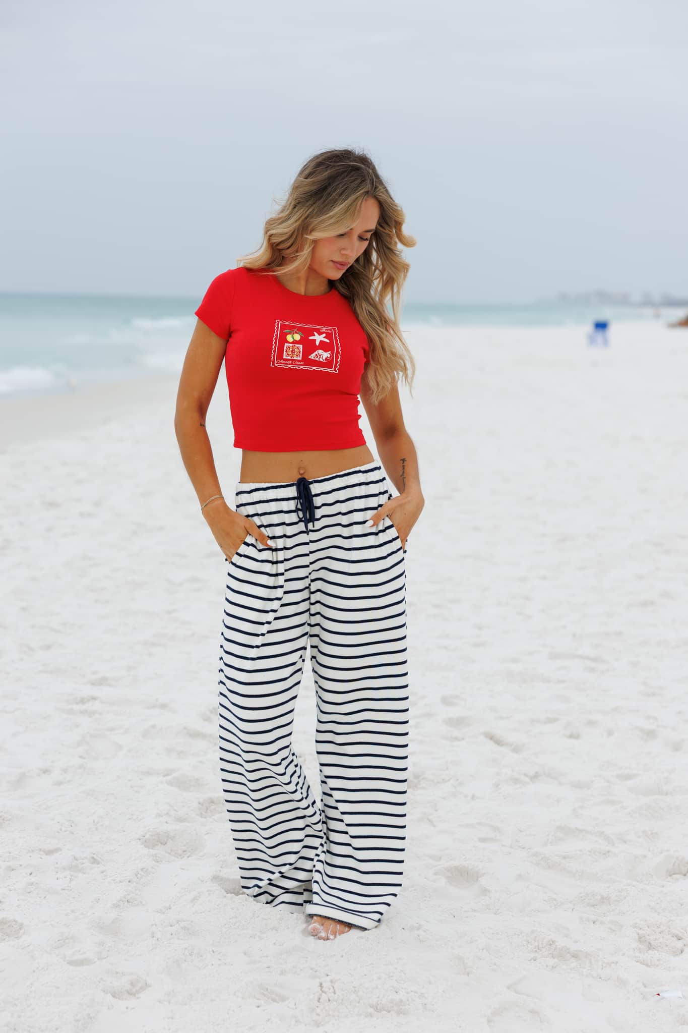 Ciao Coast Tee