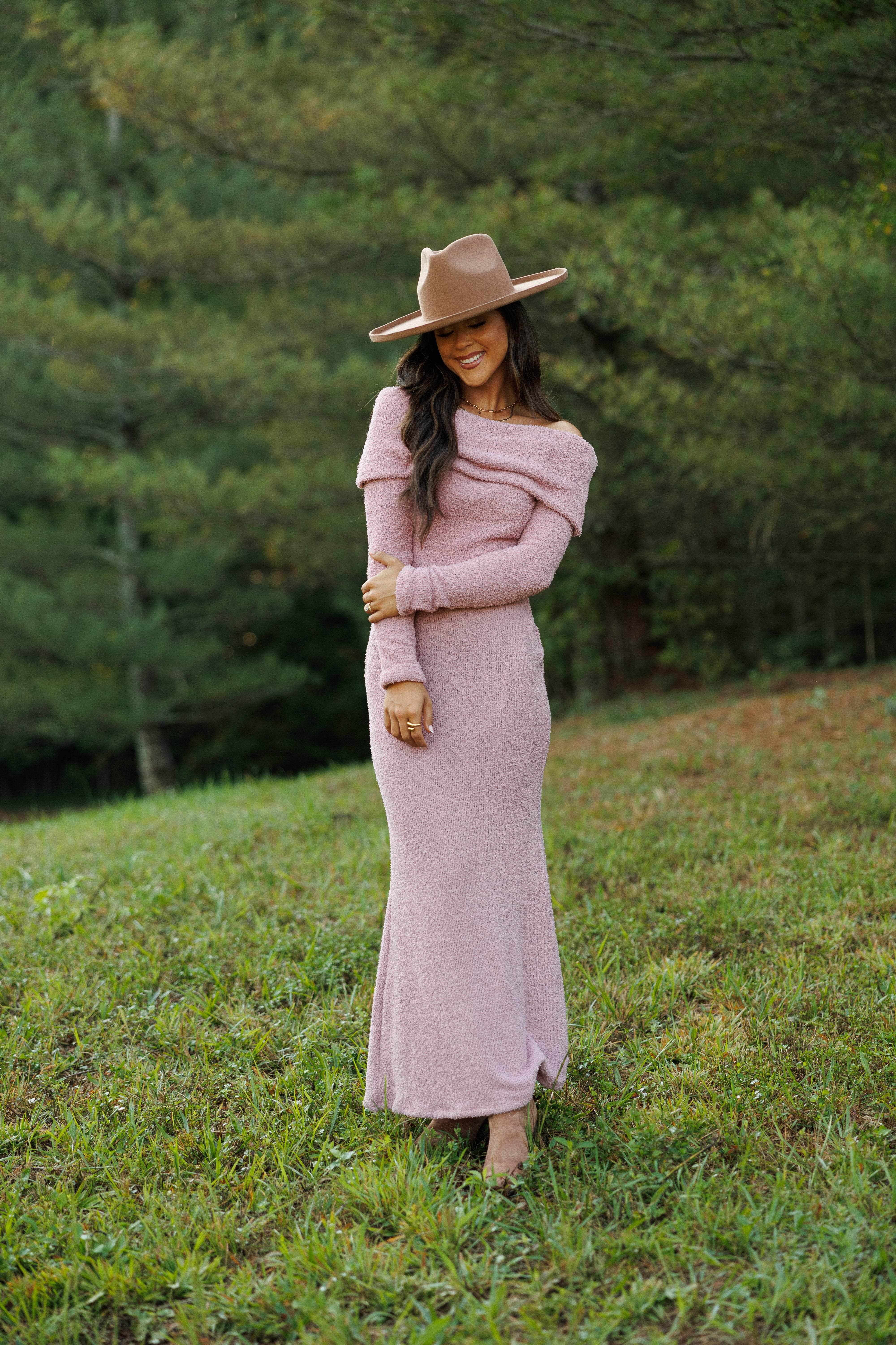 mauve