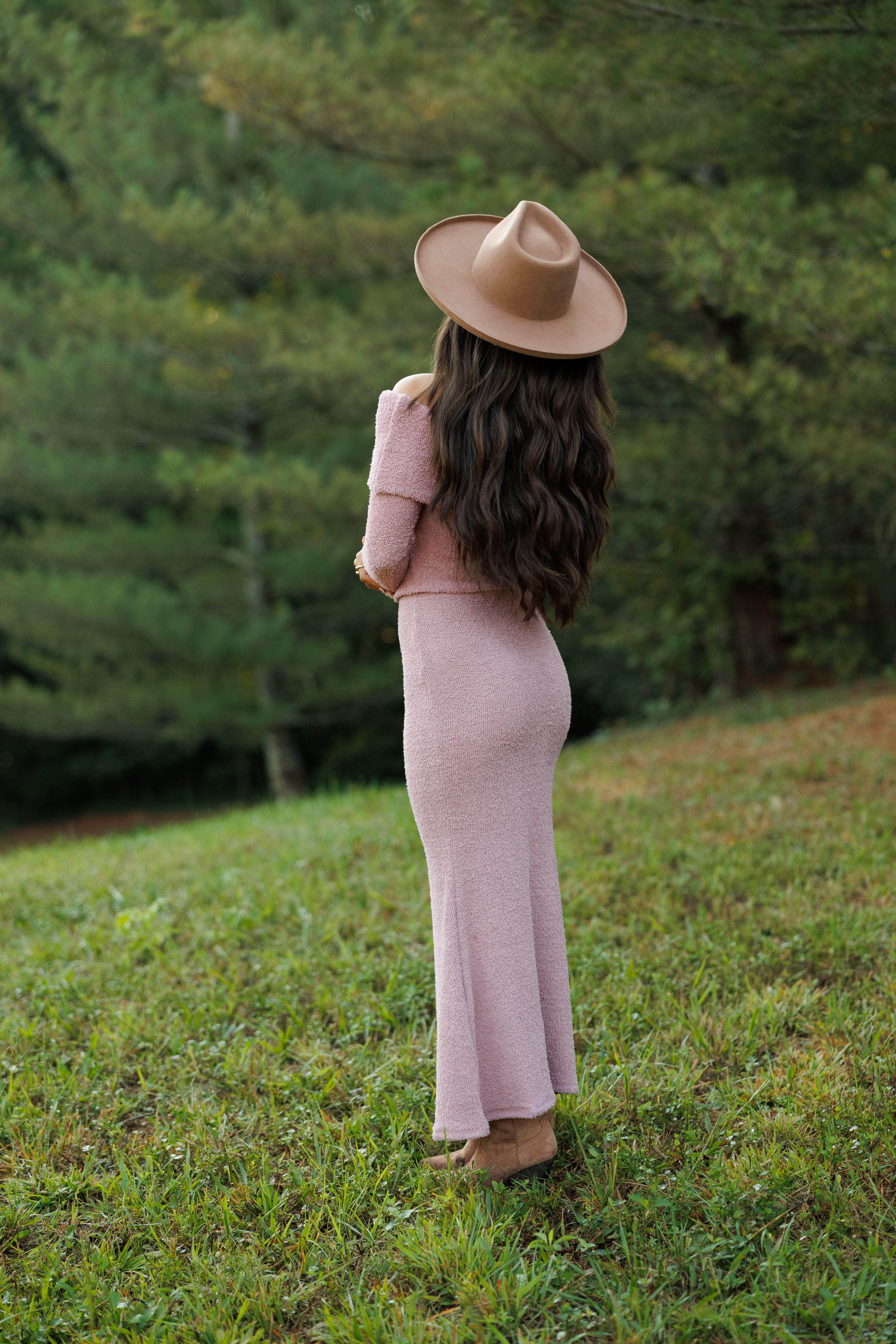 mauve