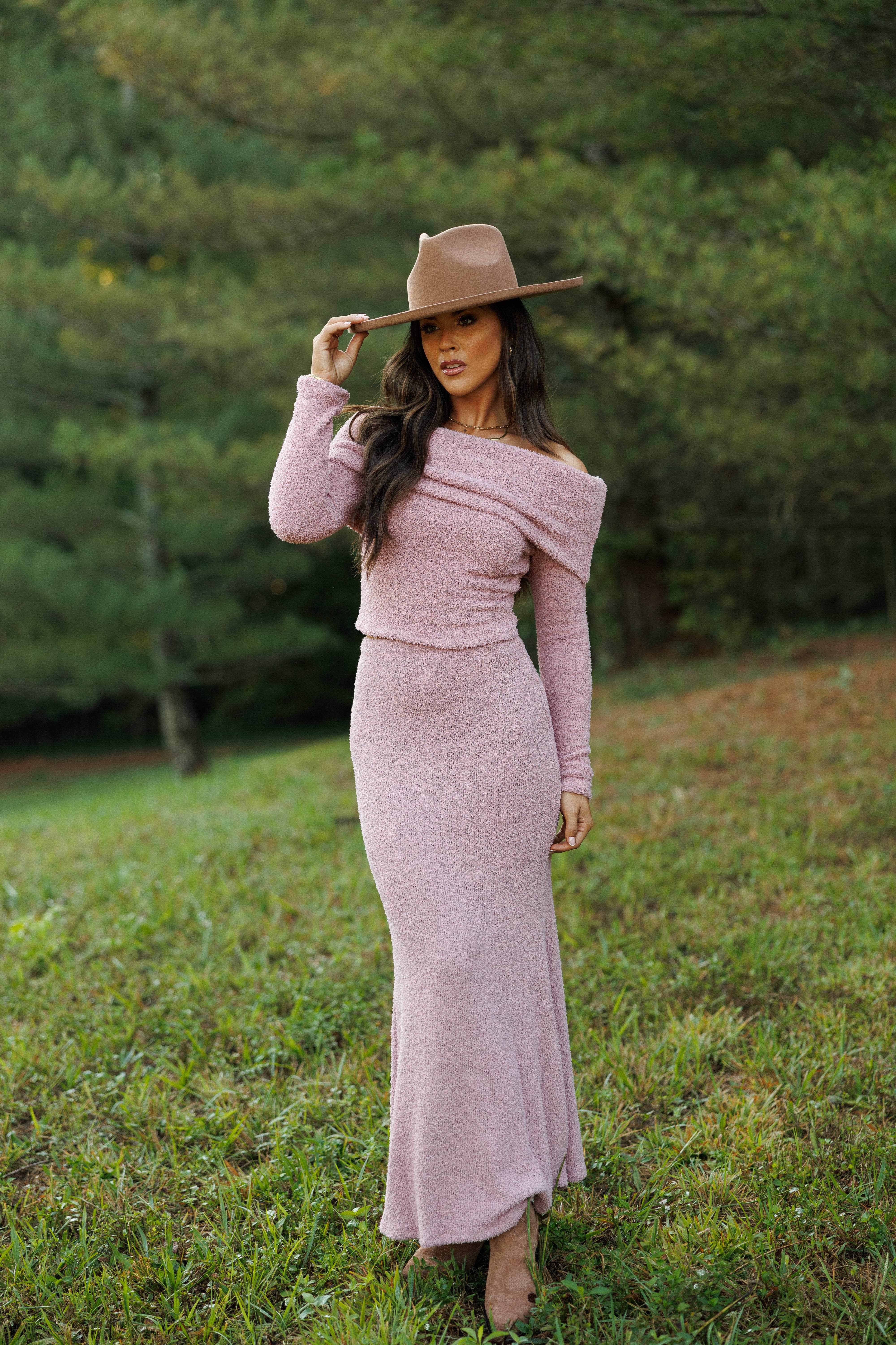 mauve