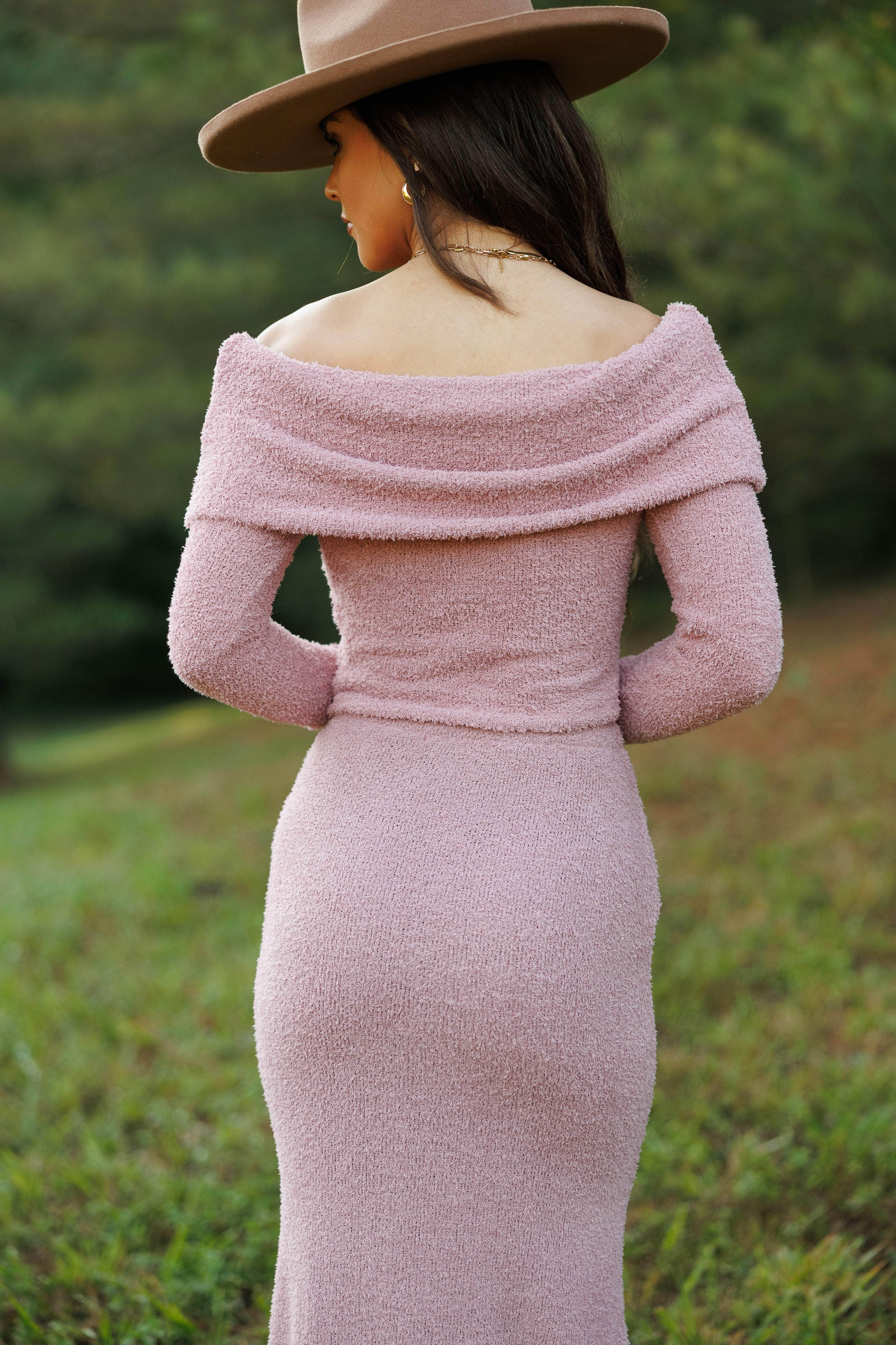 mauve