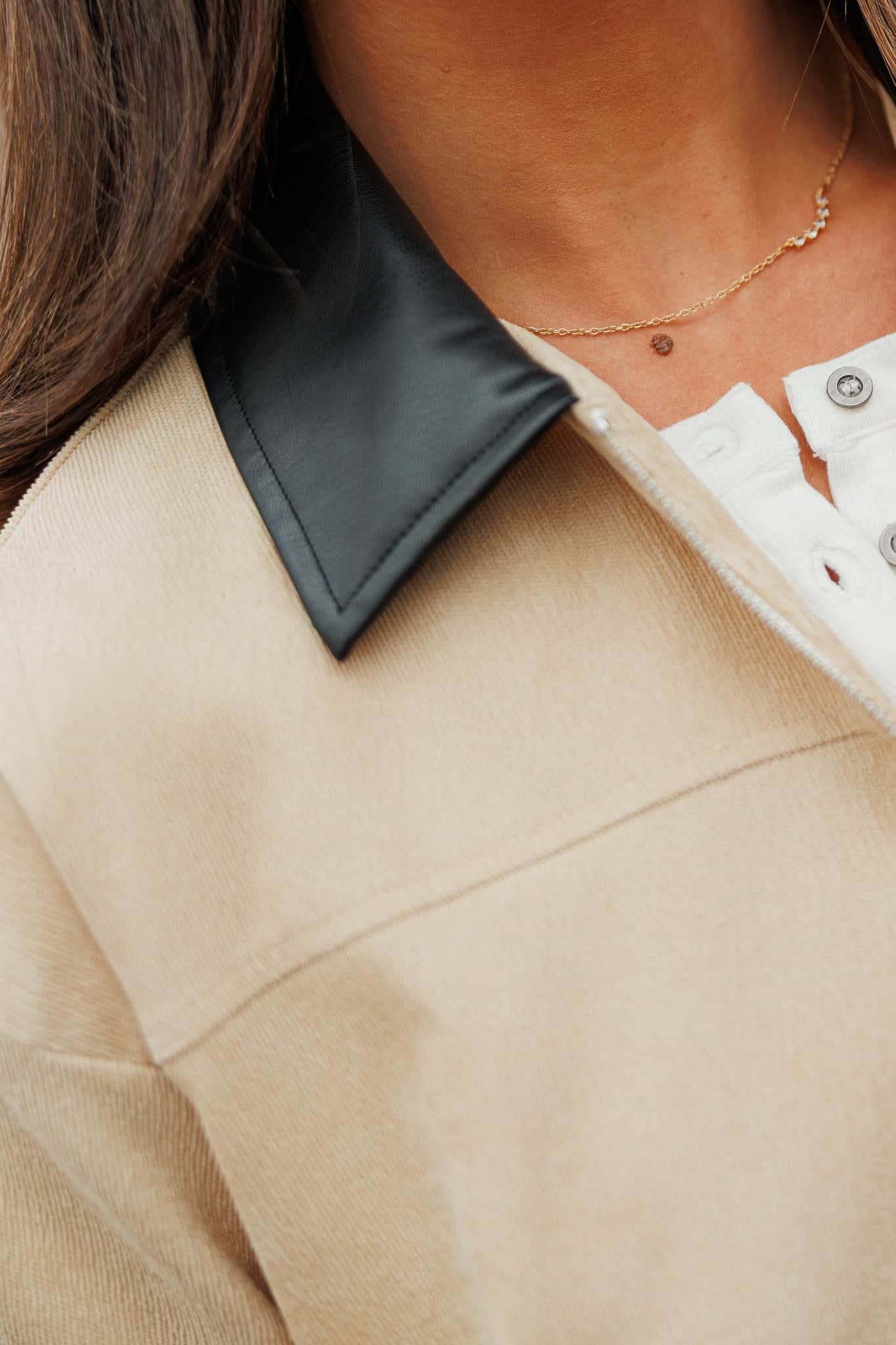 Camden Barn Jacket