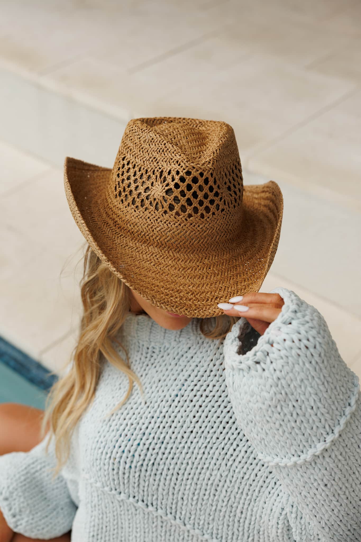 Barefoot Cowgirl Hat