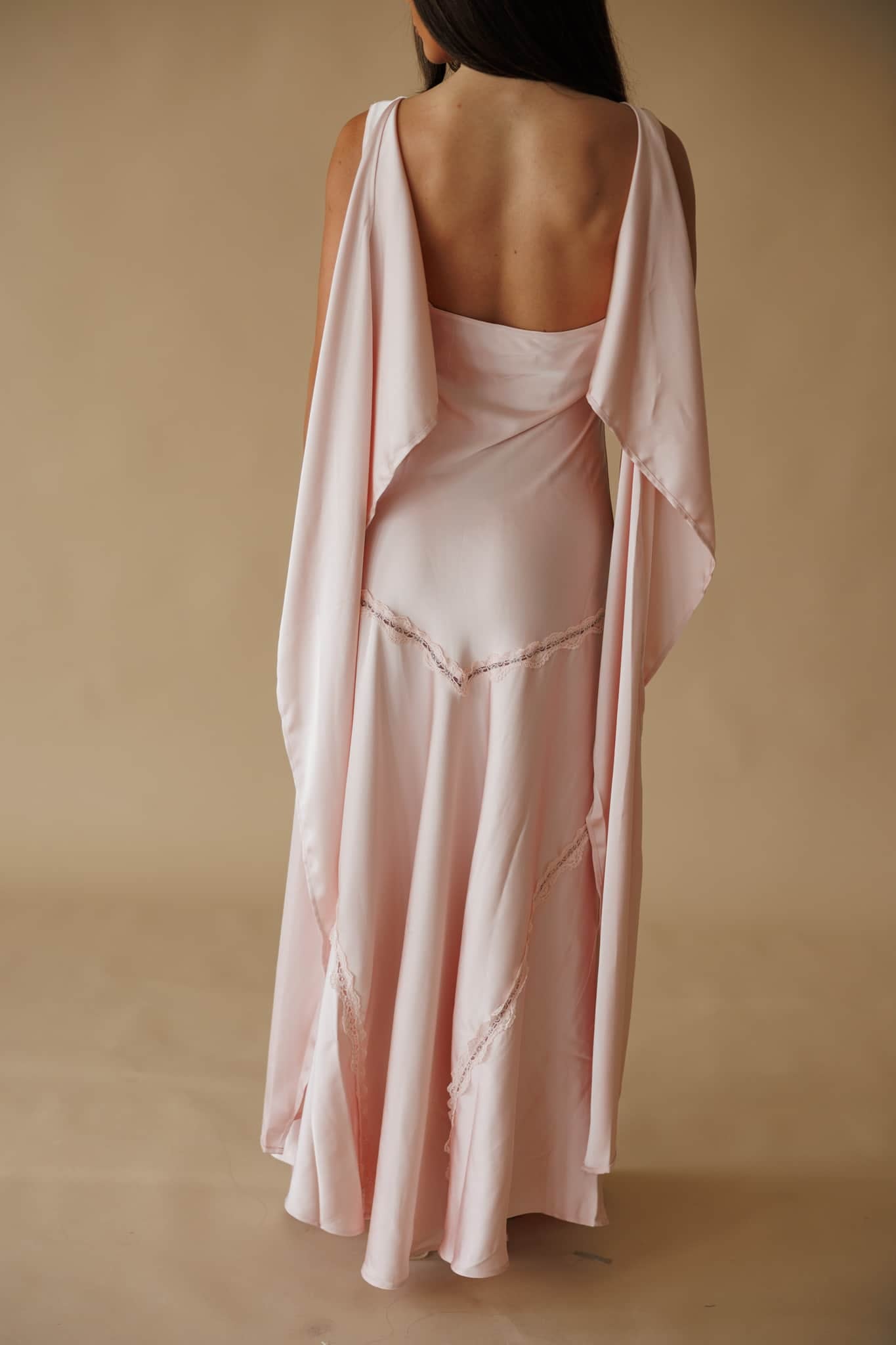 dusty pink