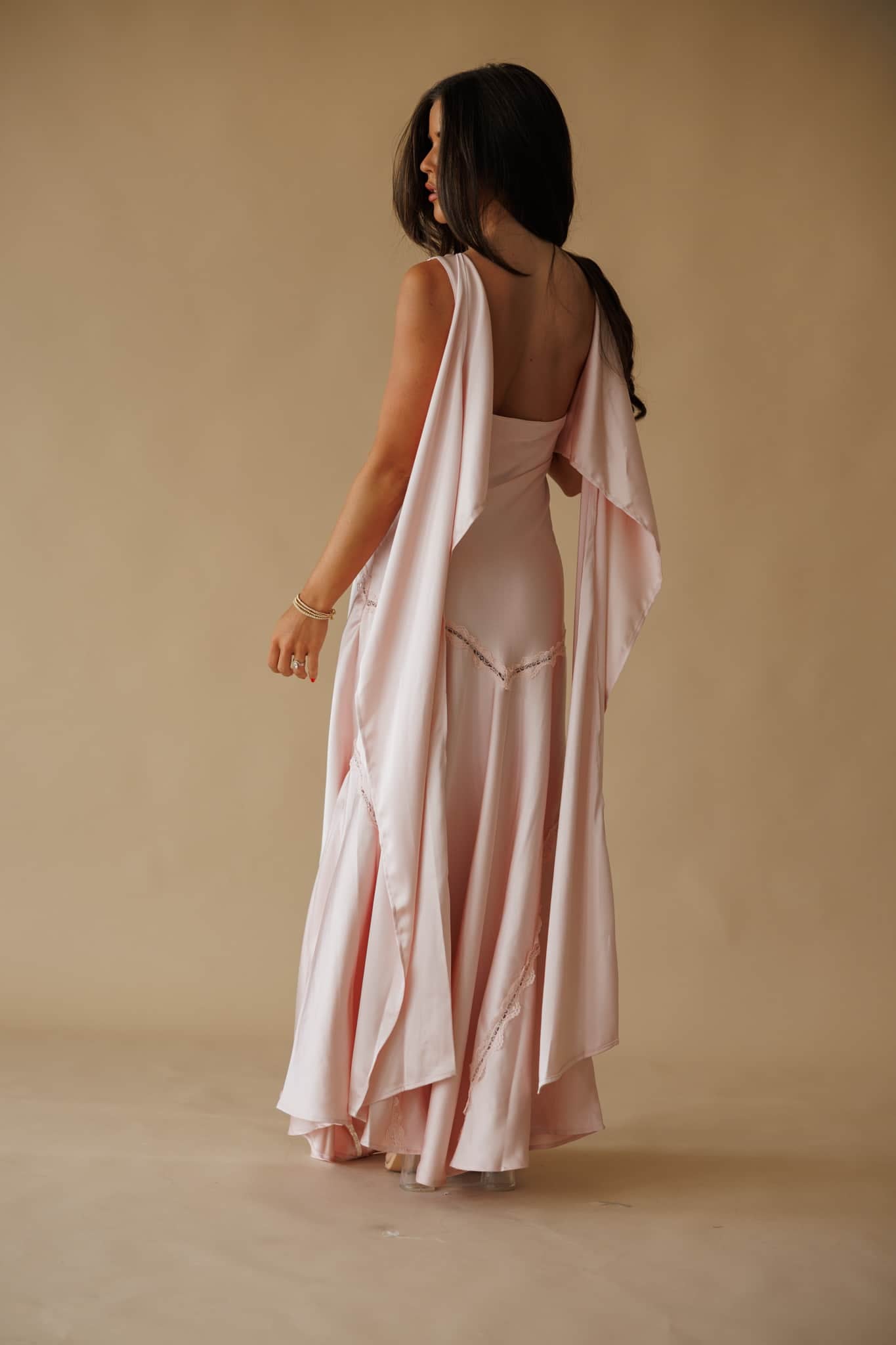 dusty pink