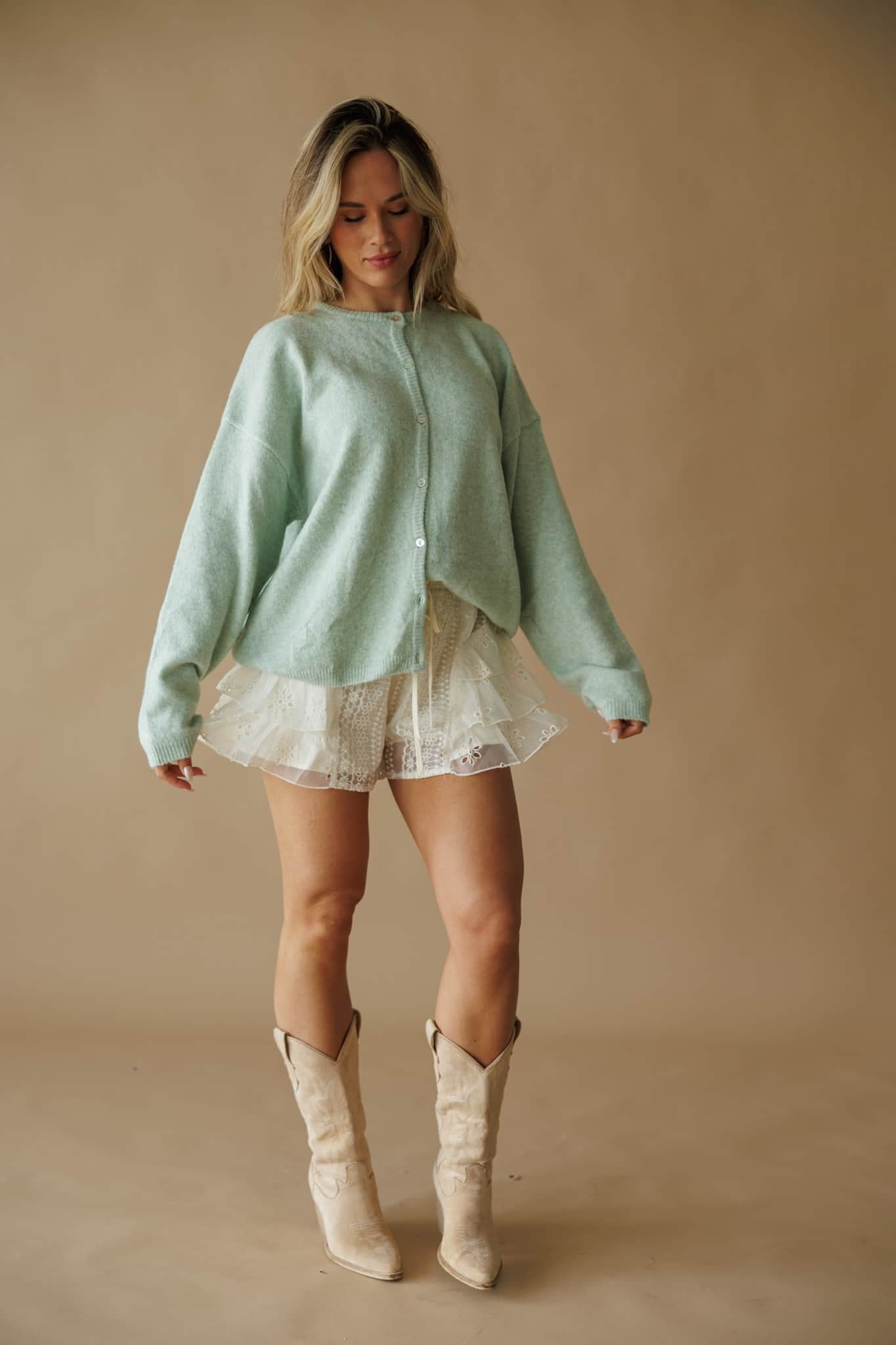 mint