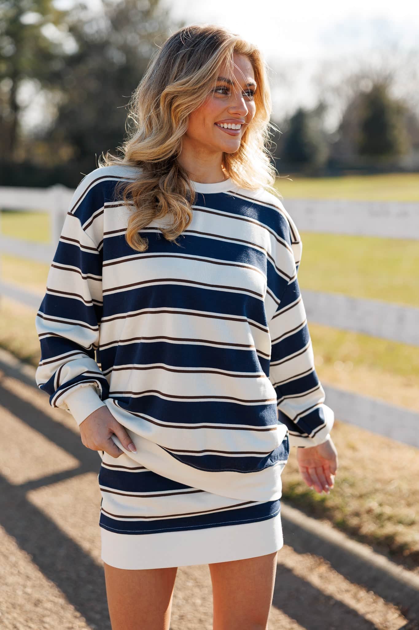 Classic Coast Skirt