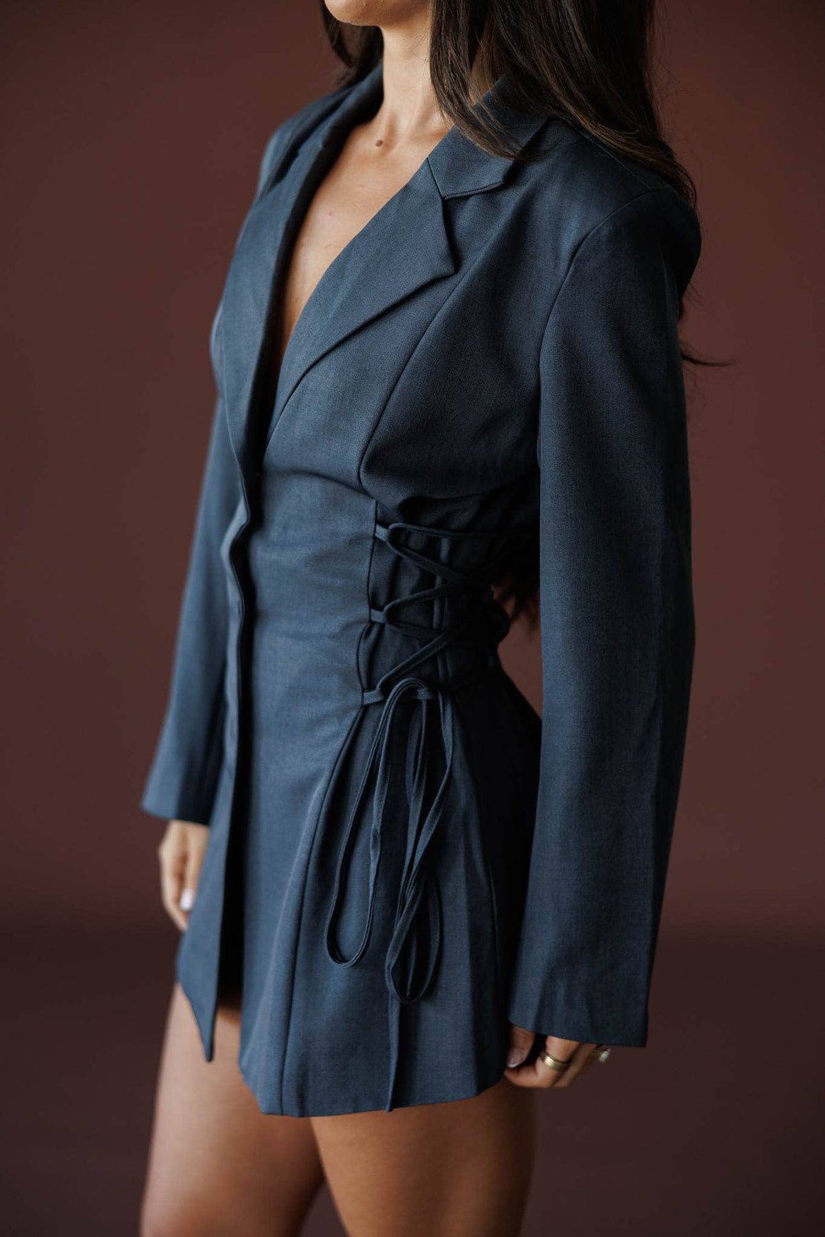 Closing Argument Romper
