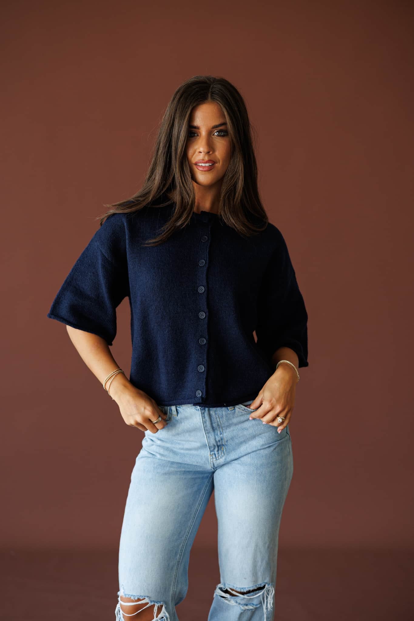 navy