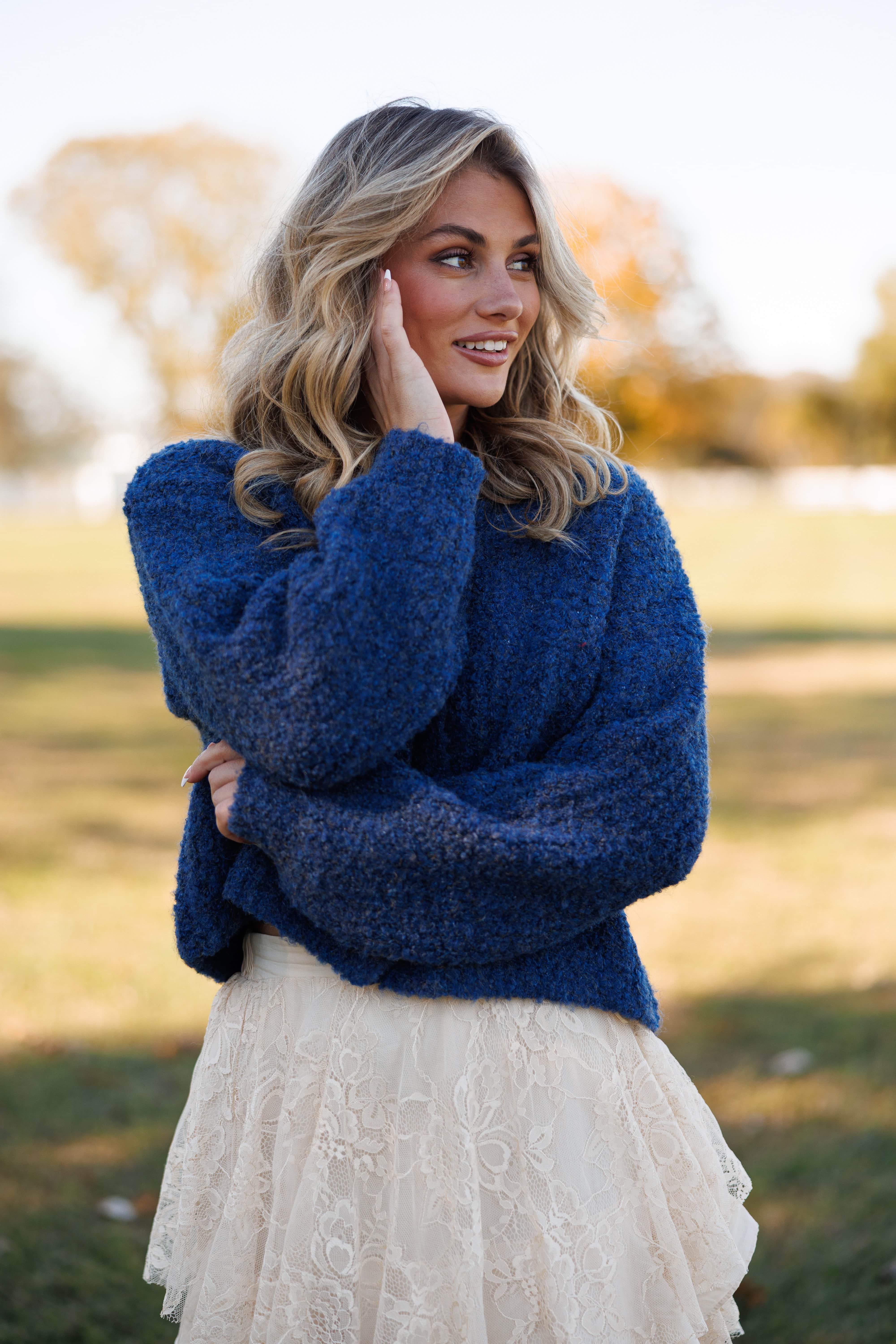 navy