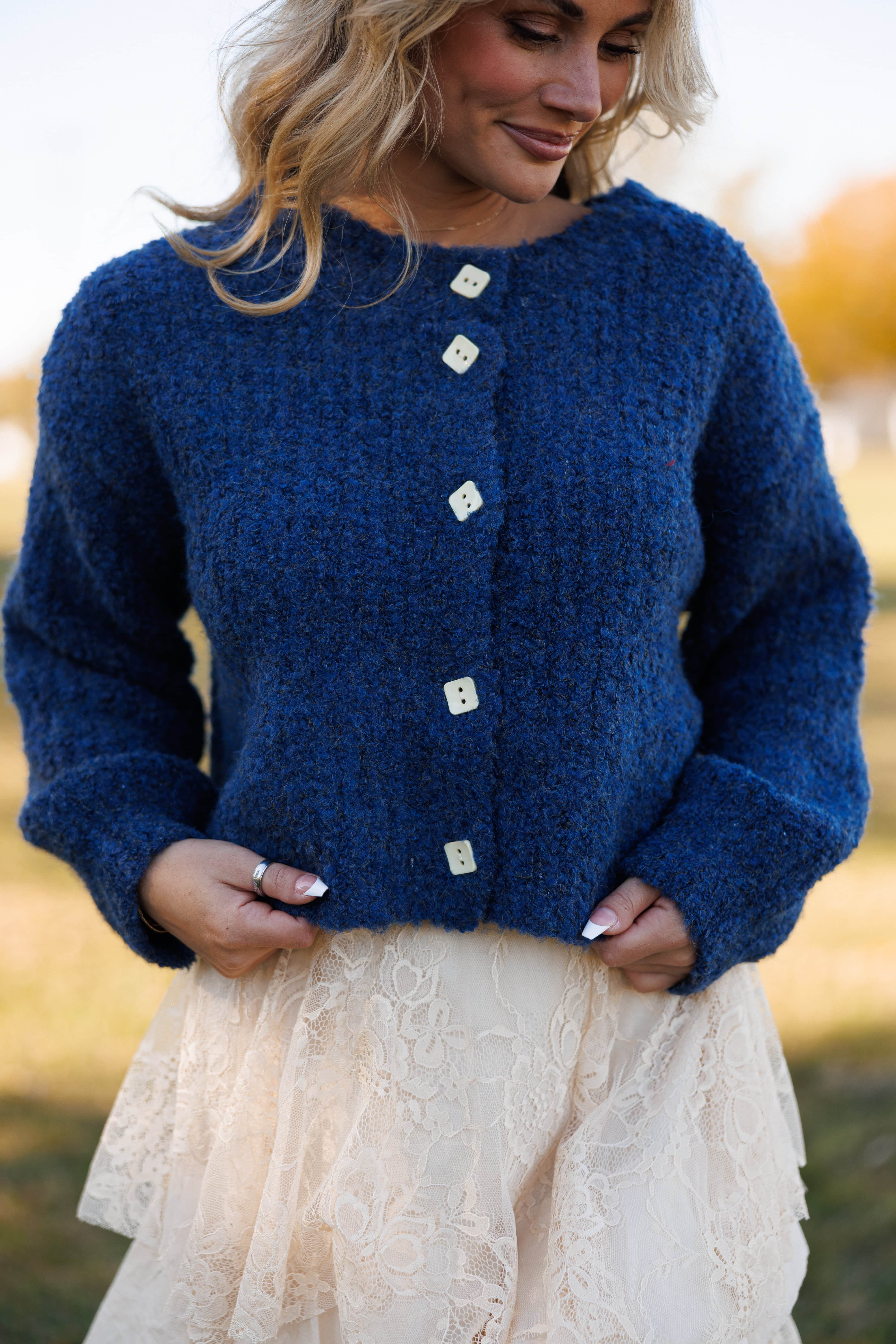 navy