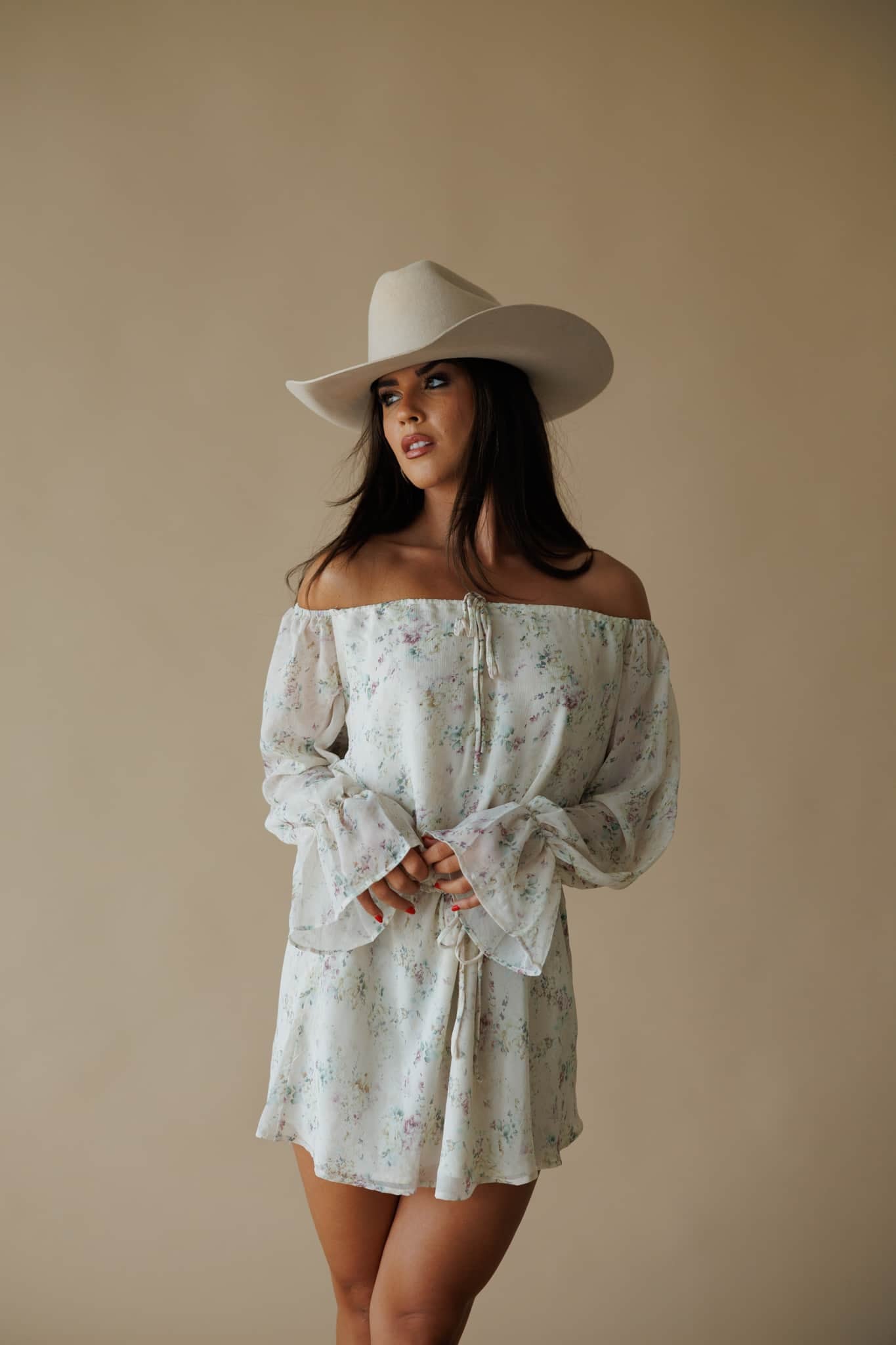 Countryside Crush Dress