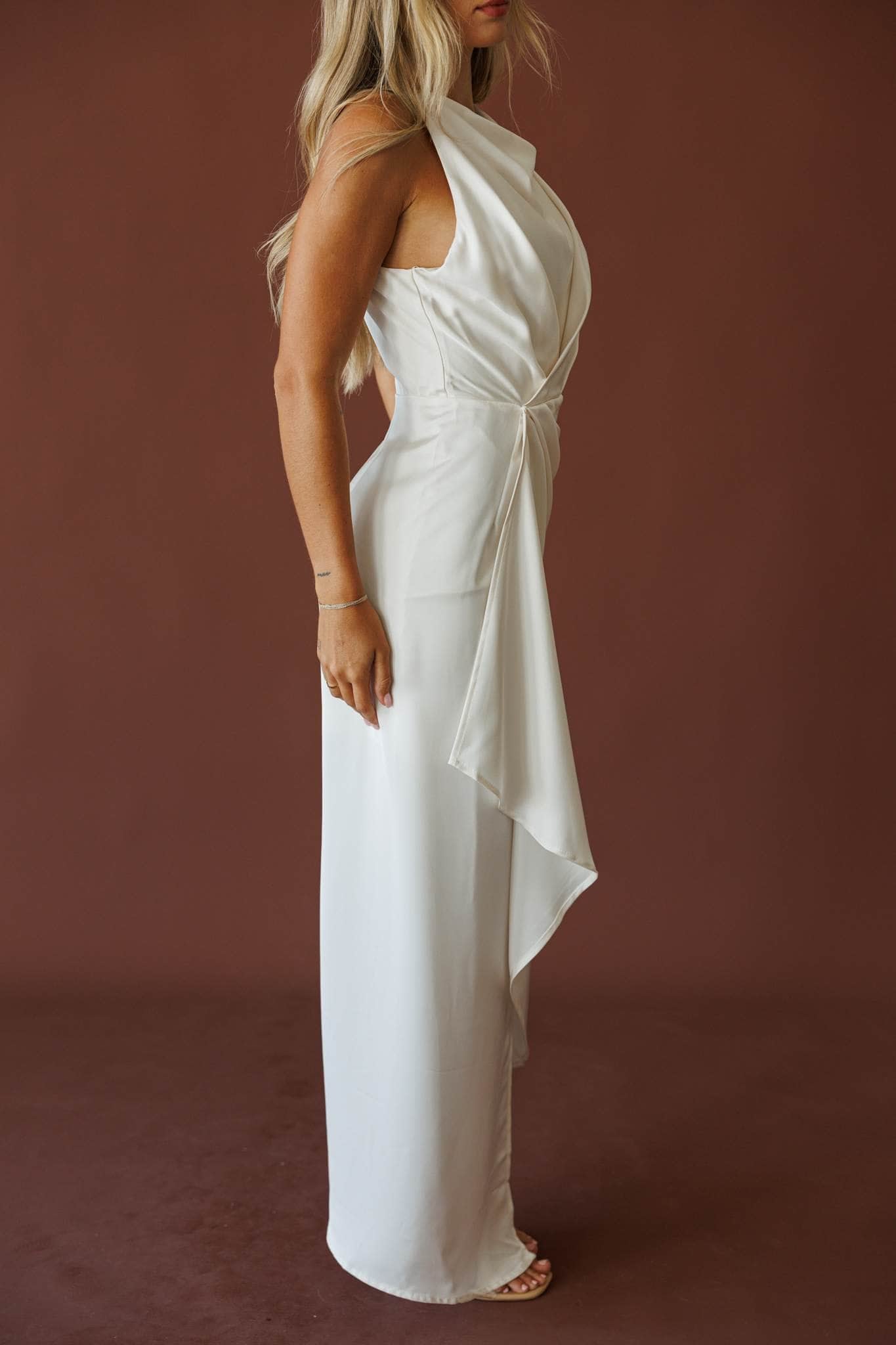 The Forever Kind Dress