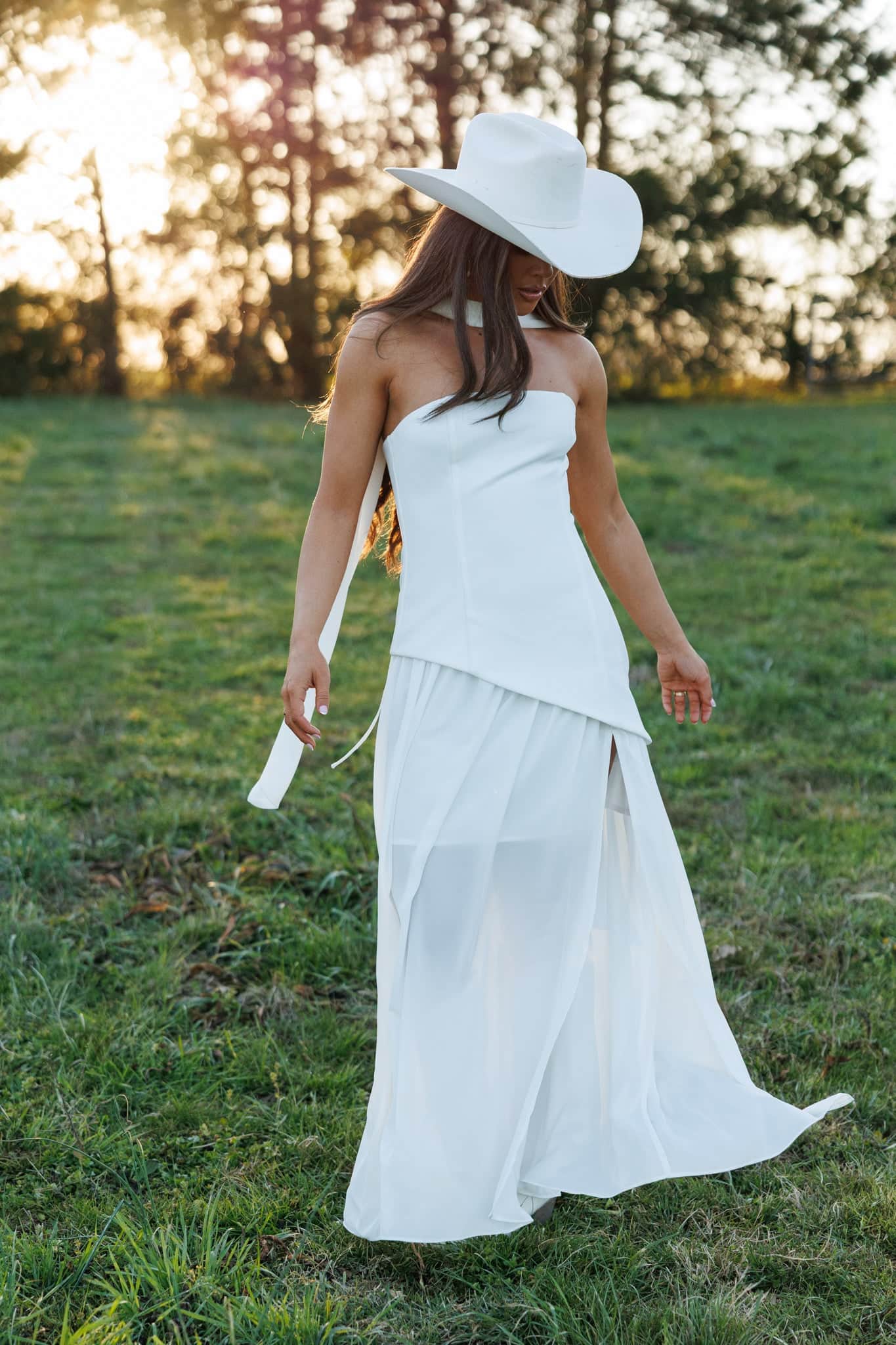 Down The Aisle Dress