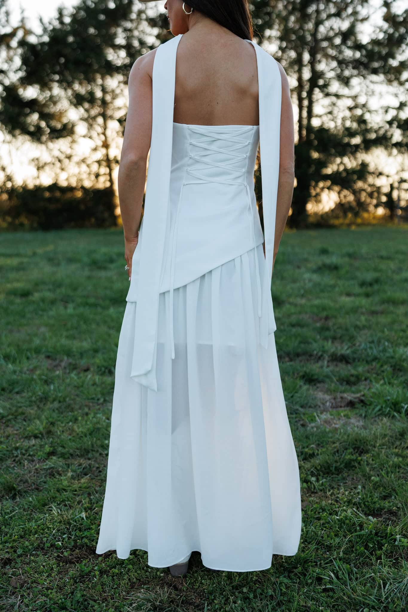 Down The Aisle Dress