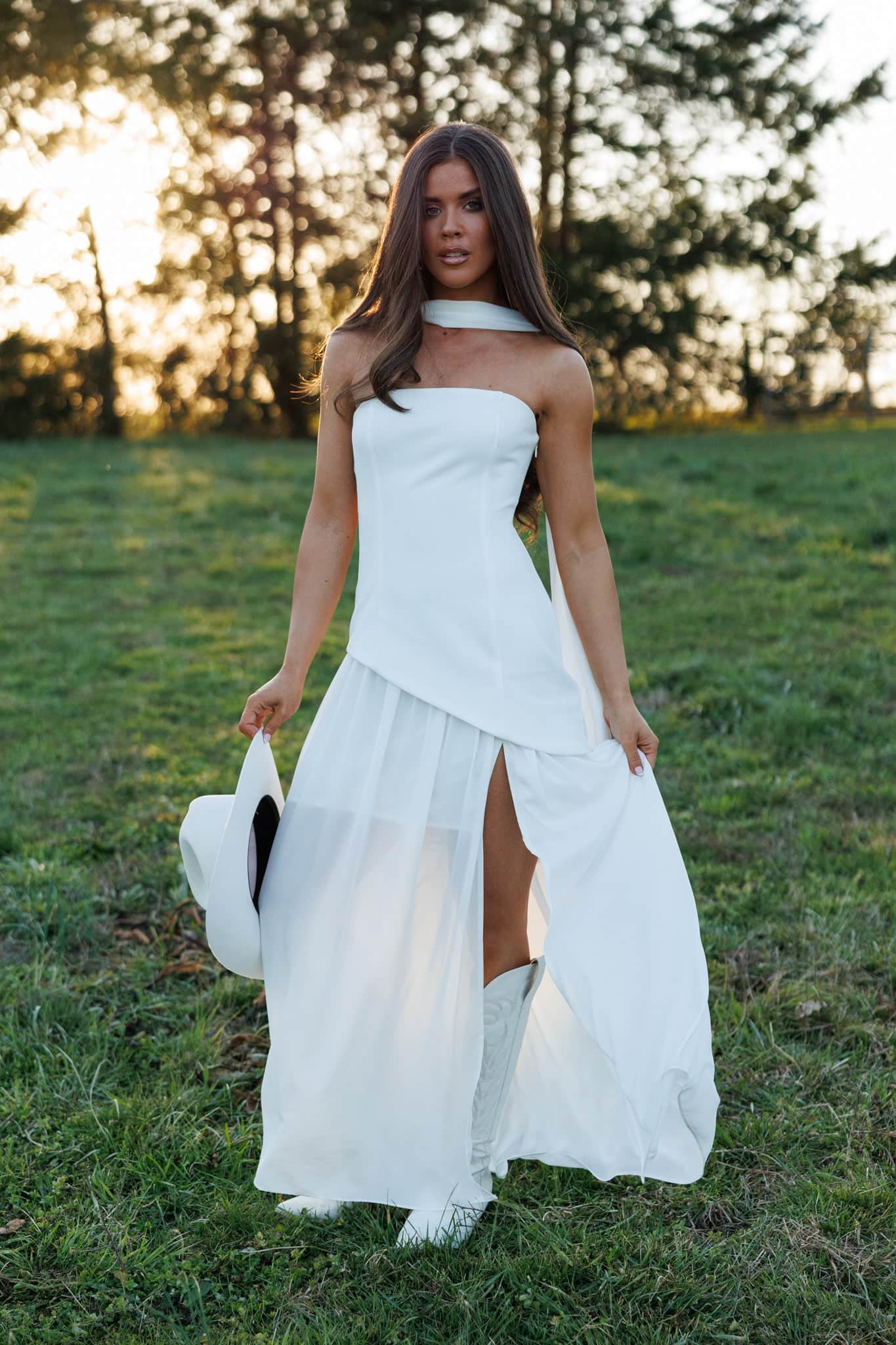 Down The Aisle Dress