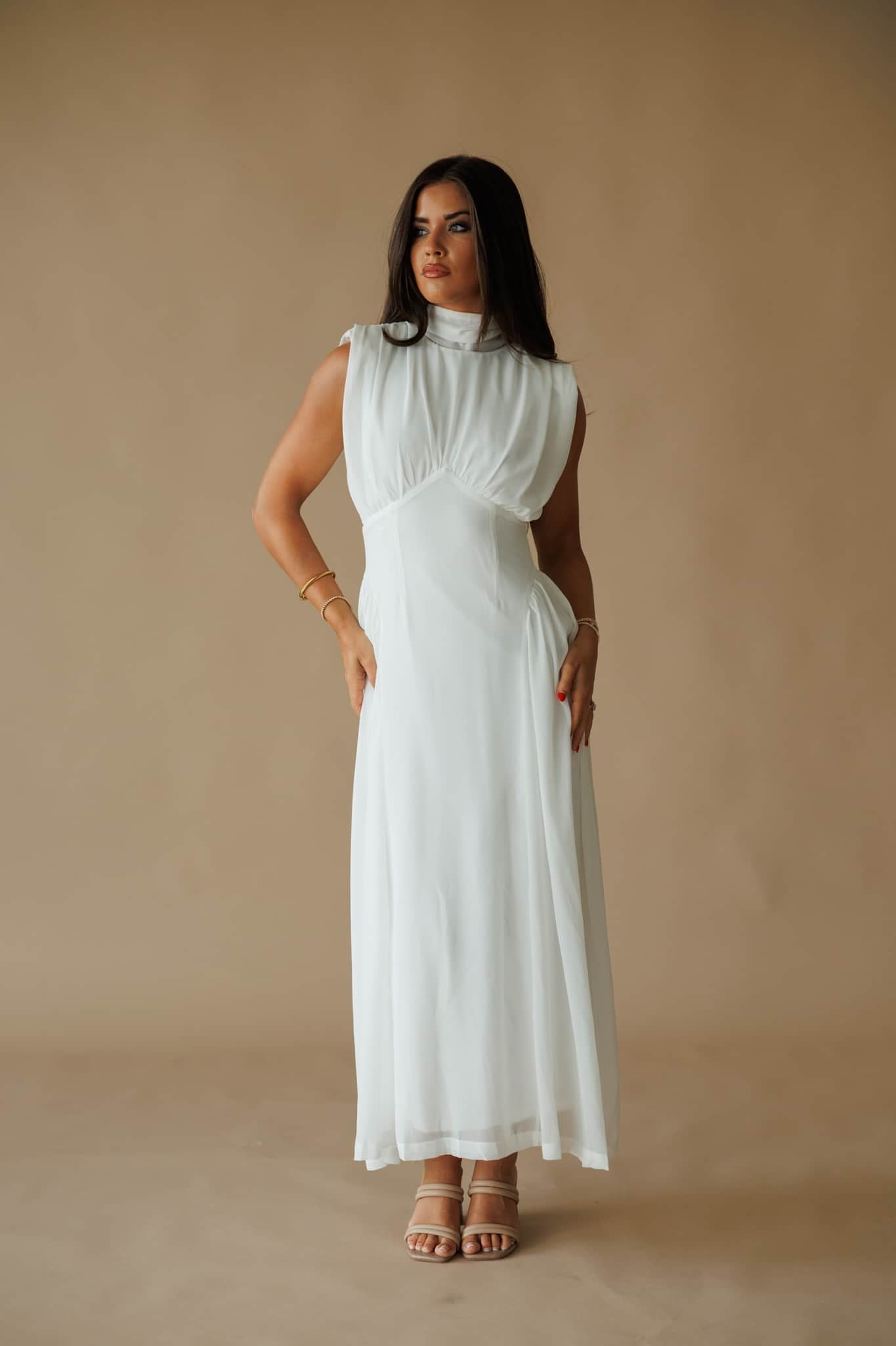 To Have And To Hold Dress