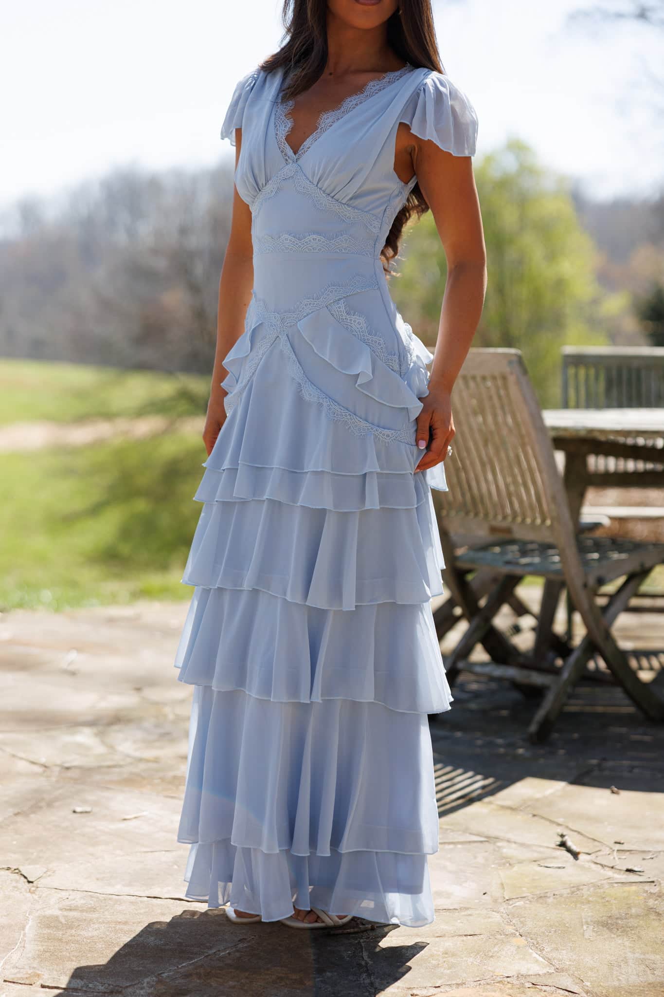 Good Graces Gown