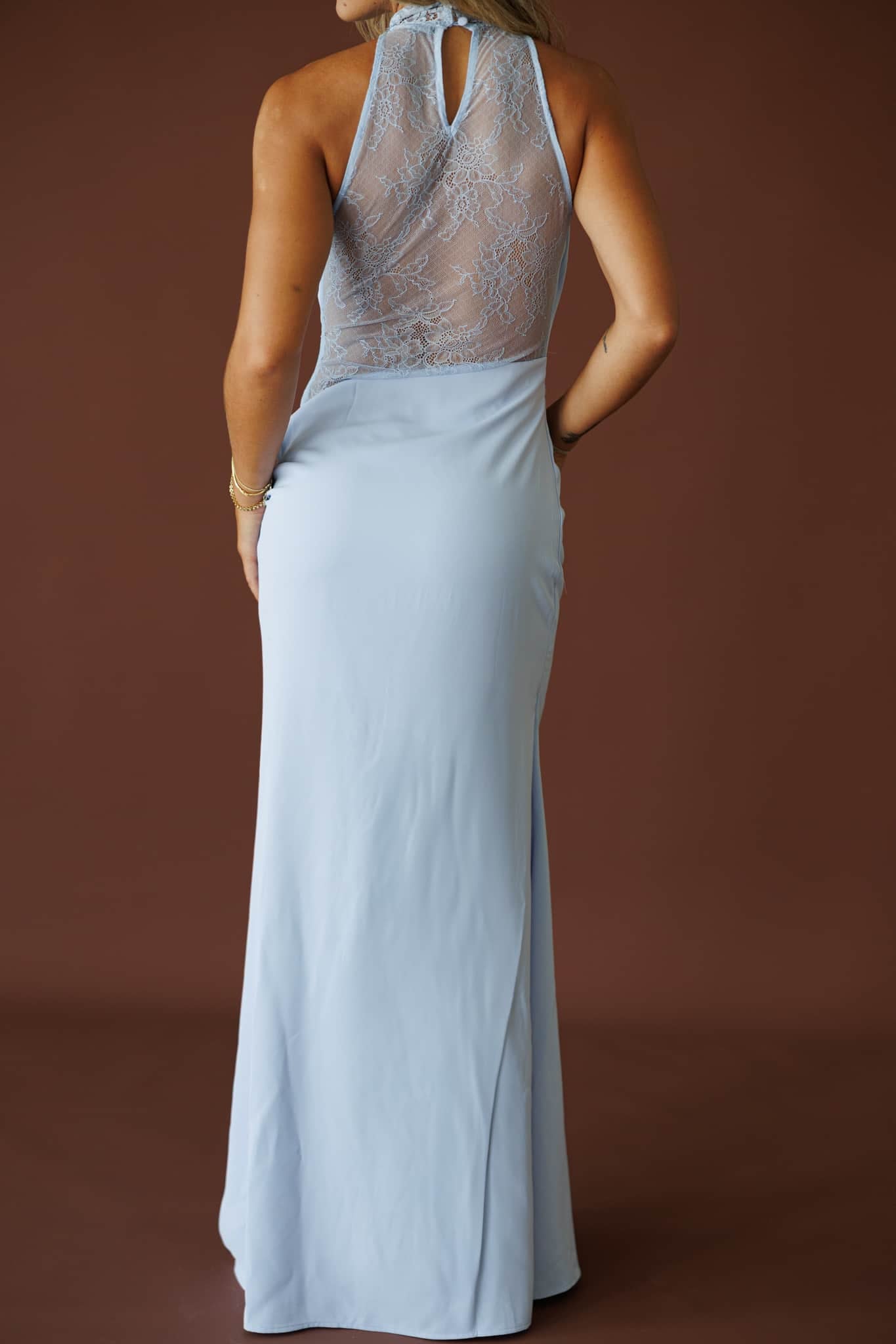 Once Upon Tonight Gown