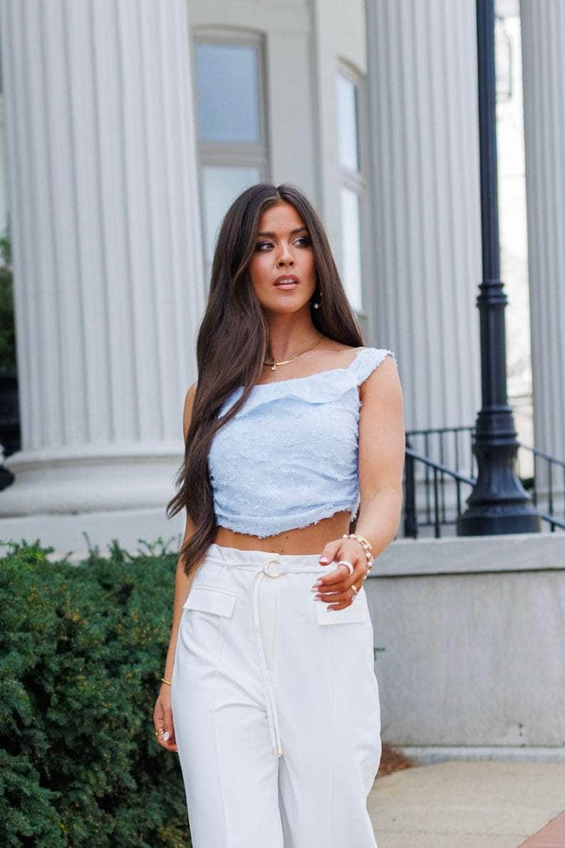 Dreamy Crush Top
