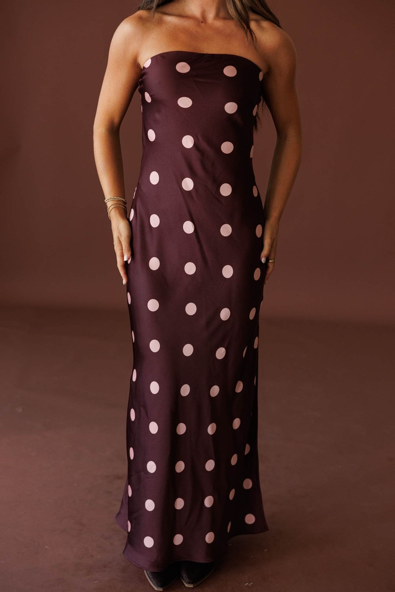 plum blush