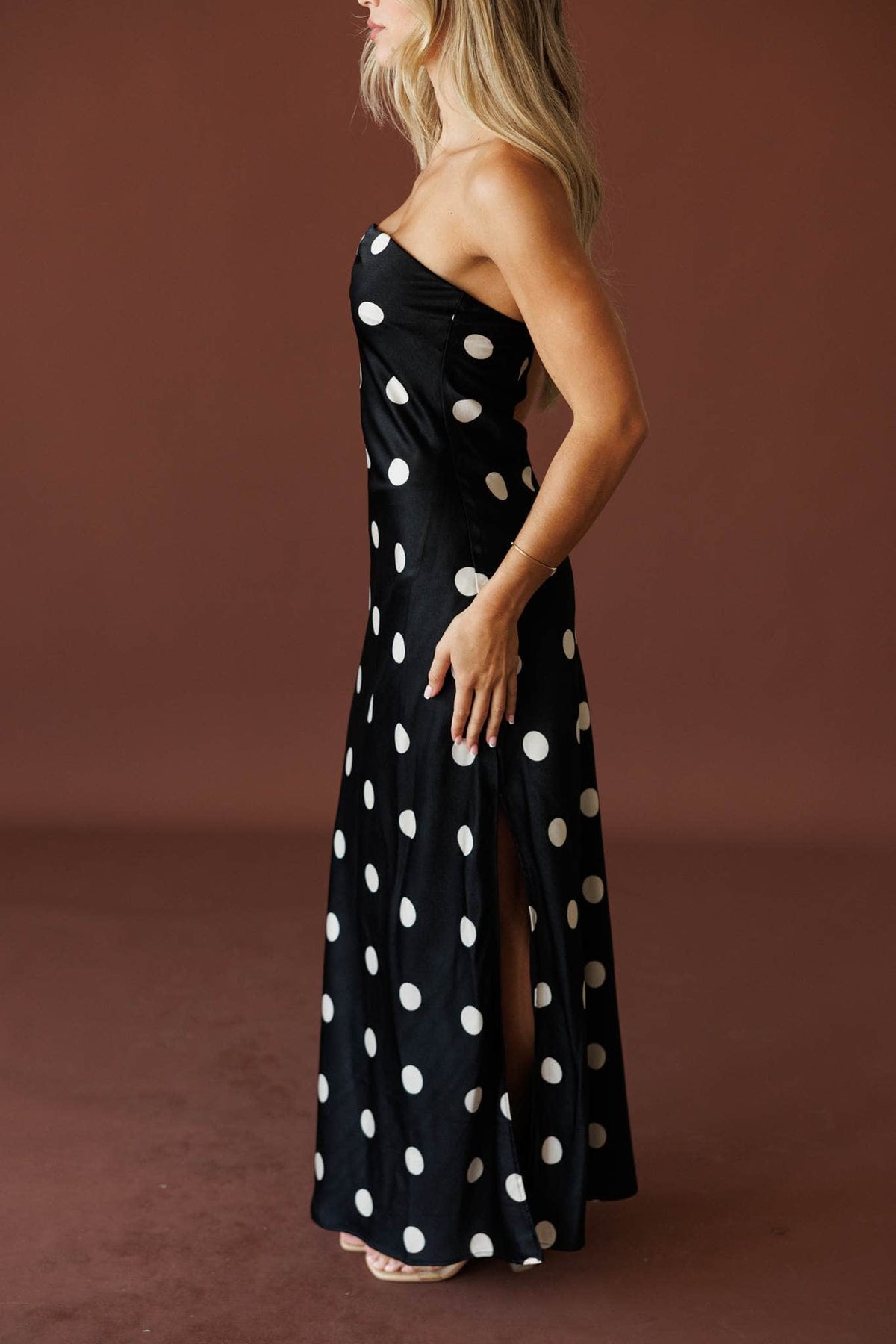 black cream