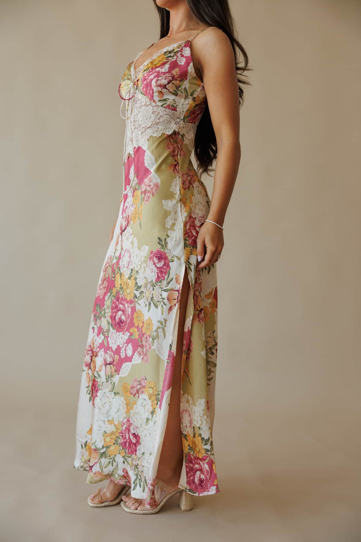 Secret Garden Affair Dress