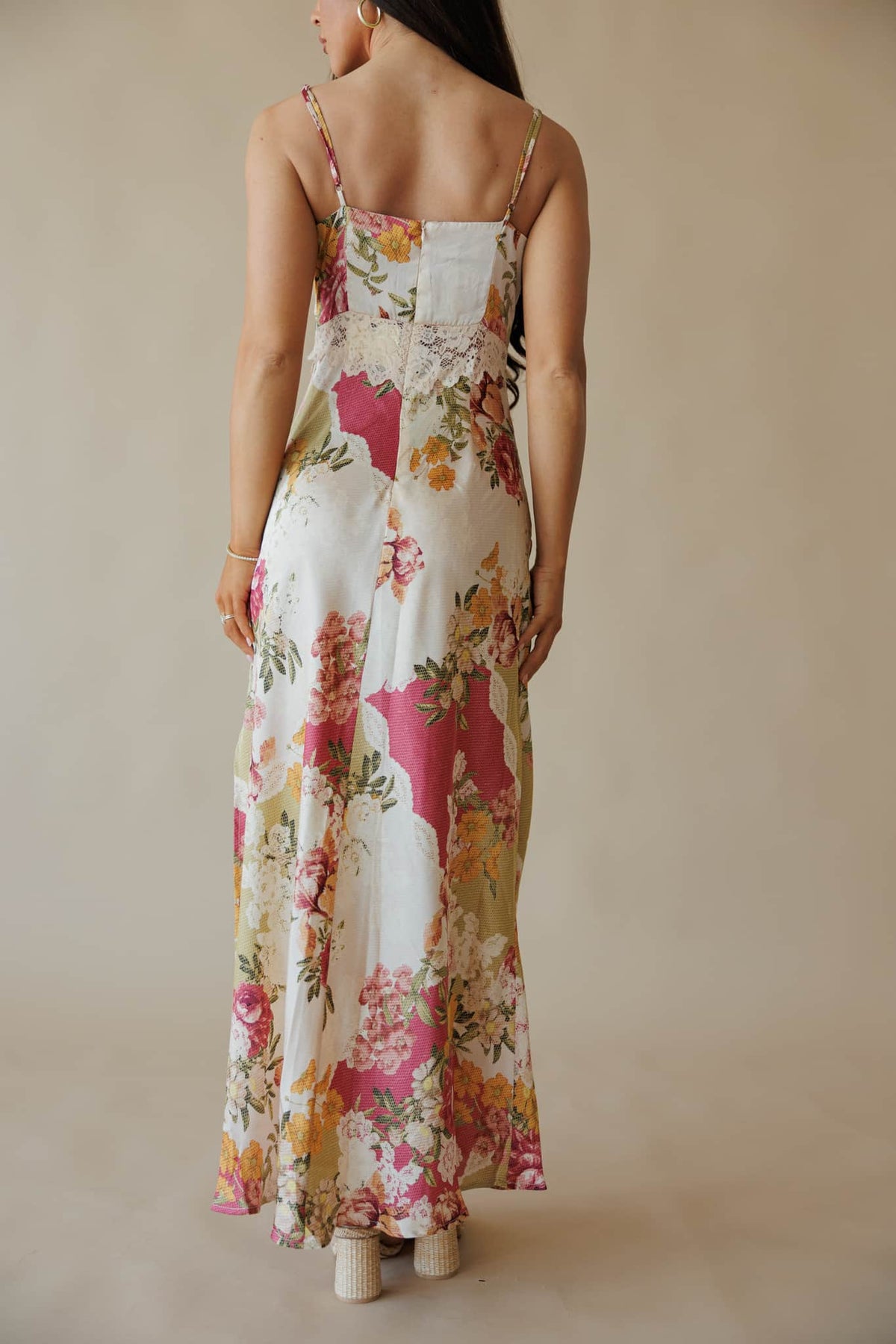 Secret Garden Affair Dress