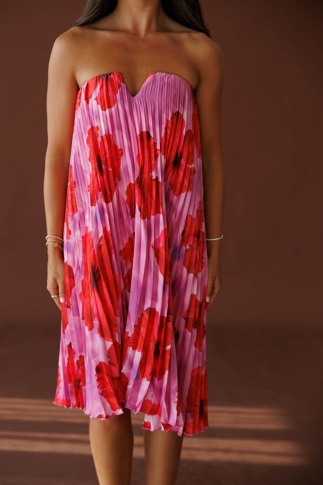 Aperitivo Hour Dress