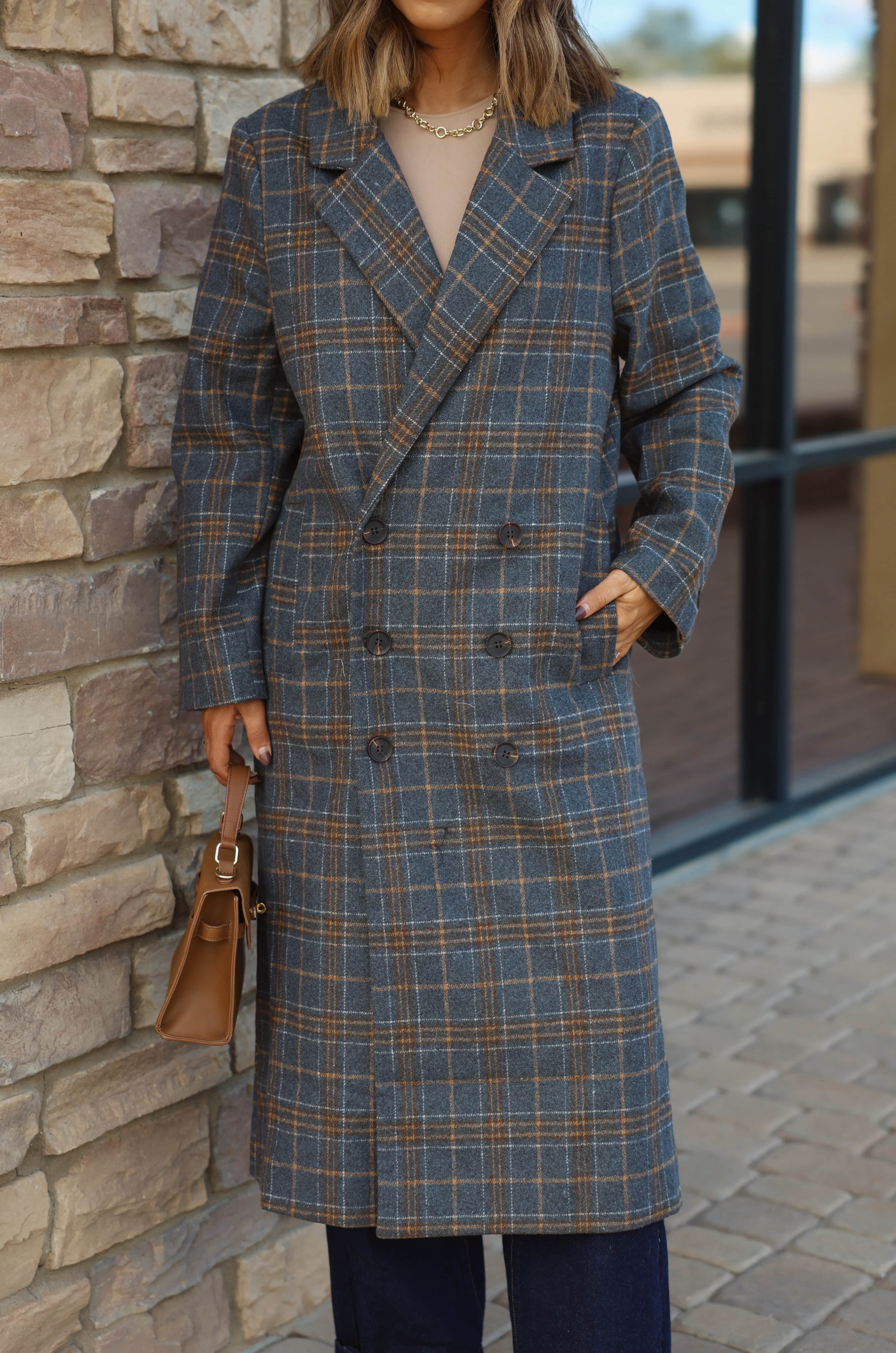 Fifth And Park Coat