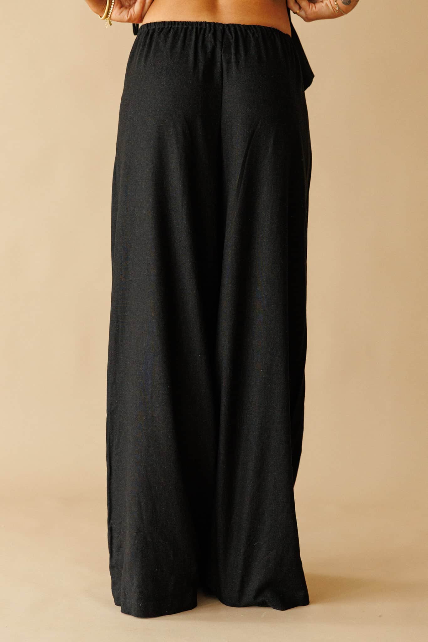 Resort Evening Pants